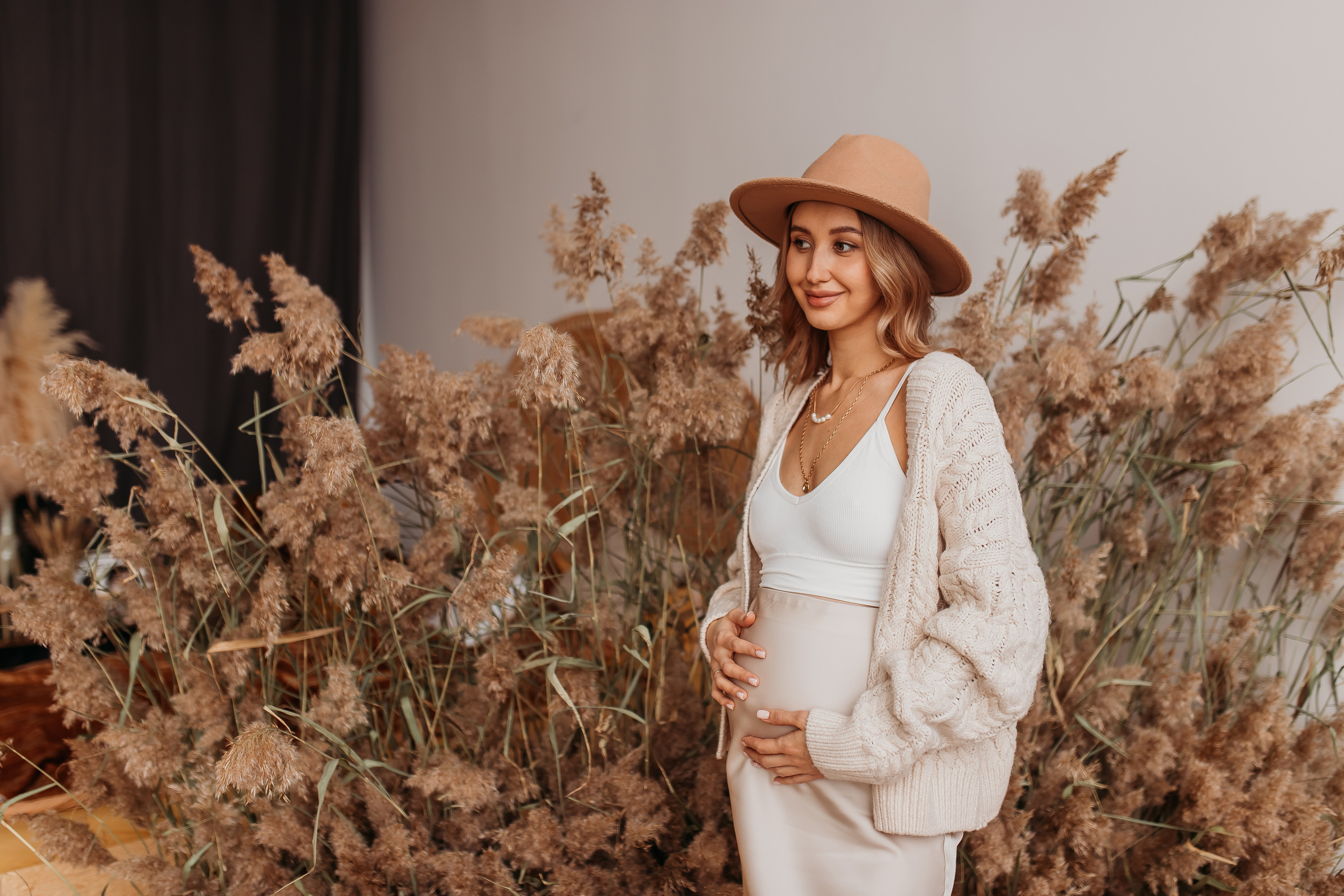 Евгения, Полина и Максим. Фотограф Тимербаева Алина г. Сургут