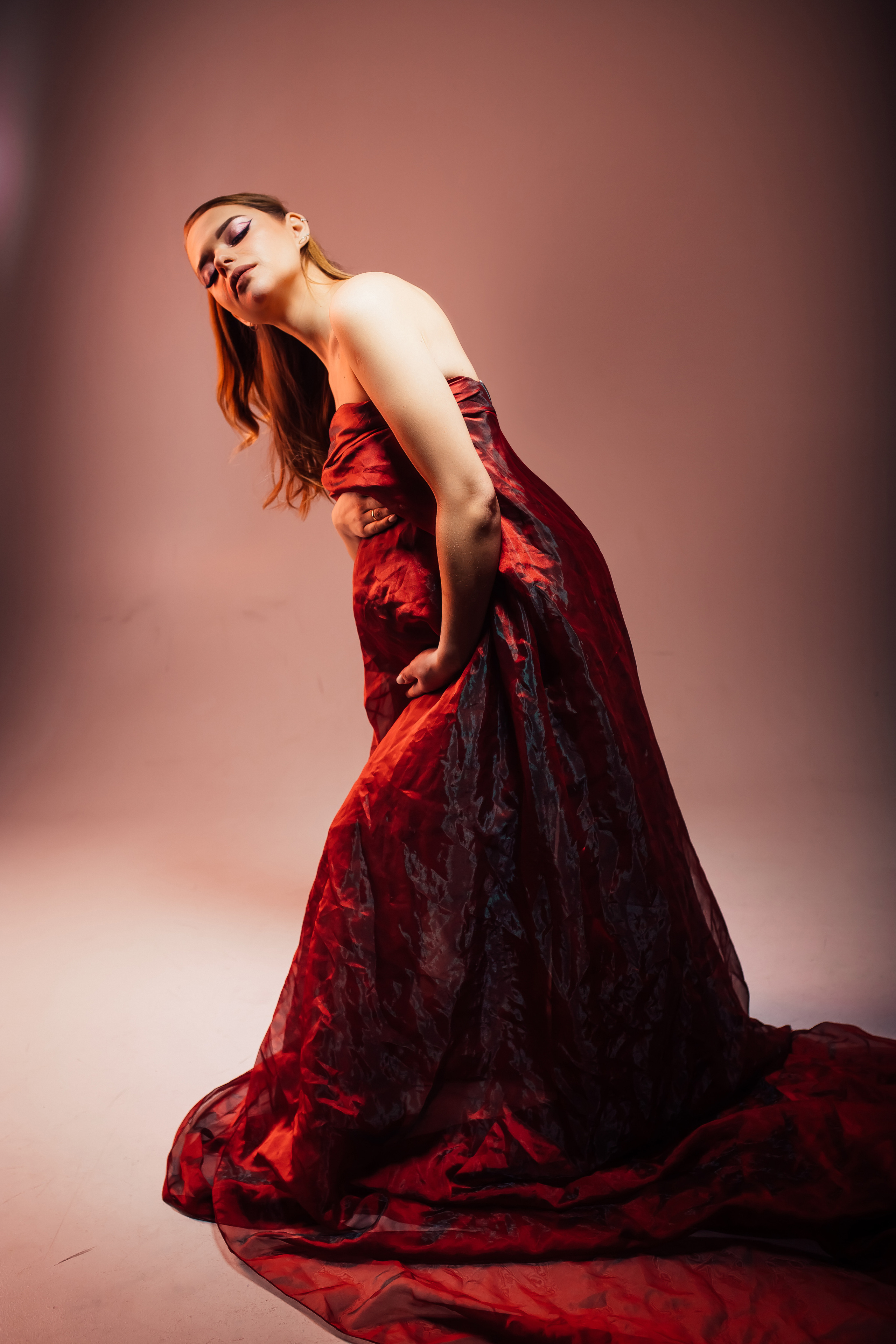 Света Беременность. Фотограф Тимербаева Алина г. Сургут