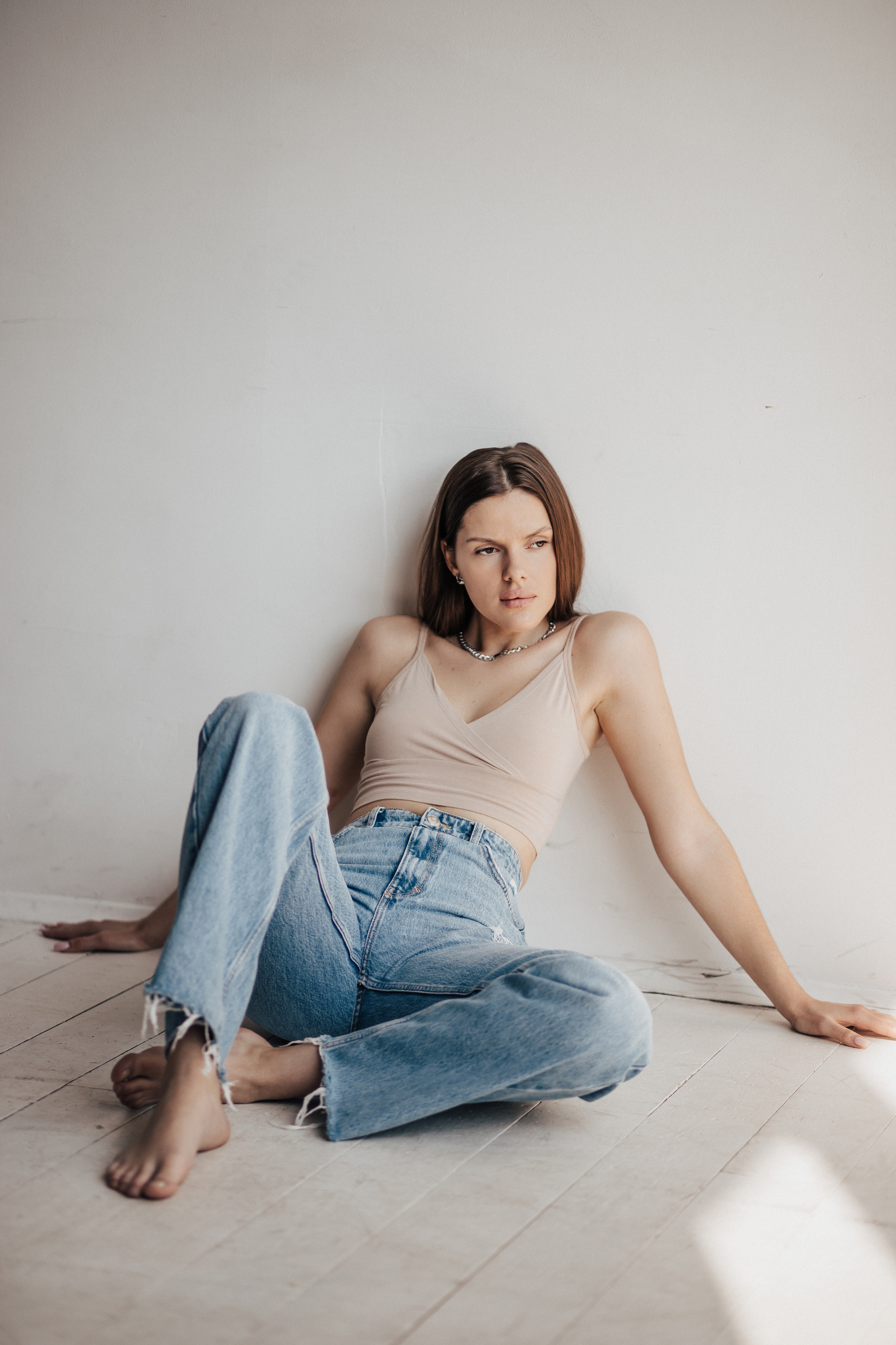 Полина. Фотограф Тимербаева Алина г. Сургут