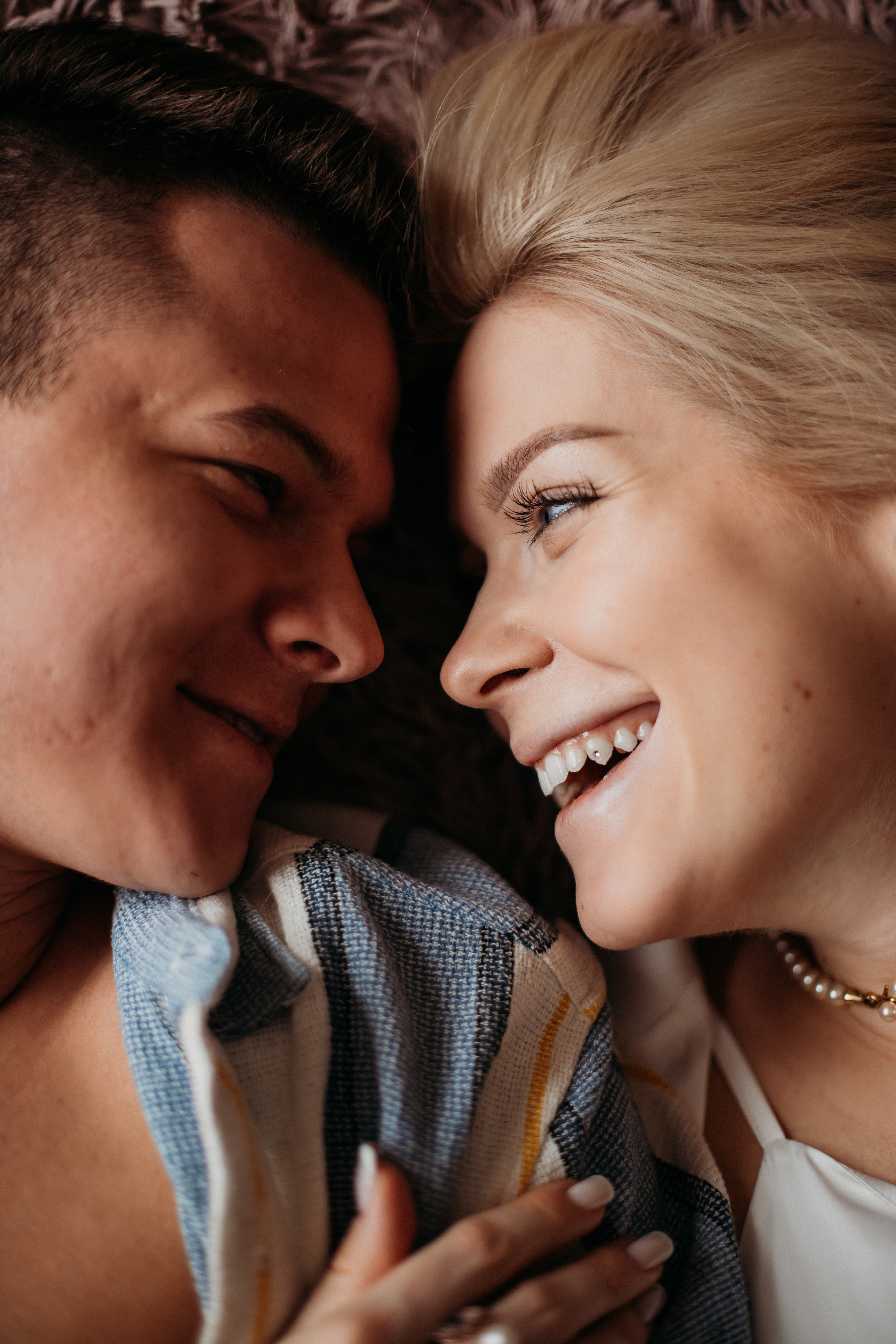 Маша и Влад. Фотограф Тимербаева Алина г. Сургут