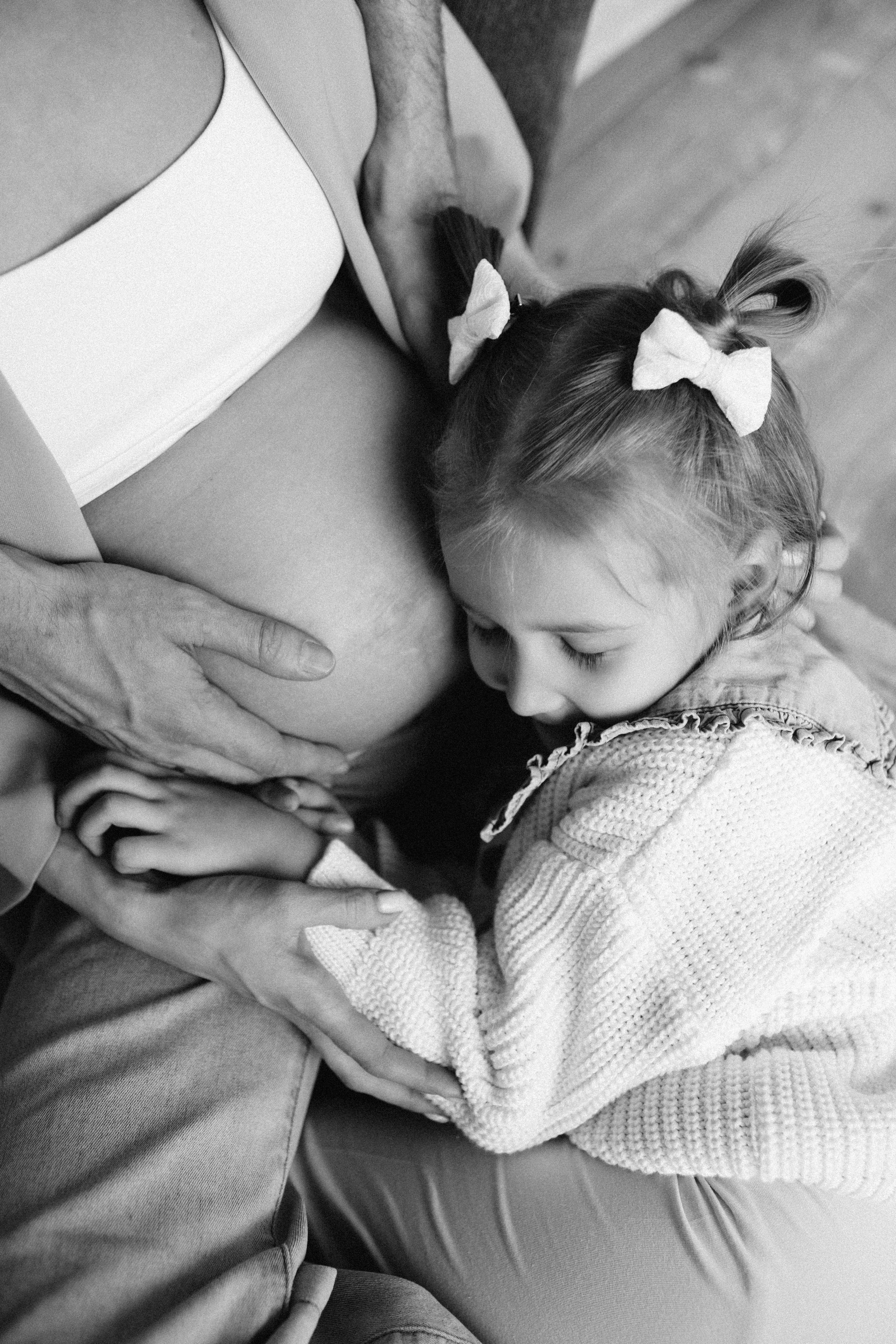 Евгения, Полина и Максим. Фотограф Тимербаева Алина г. Сургут