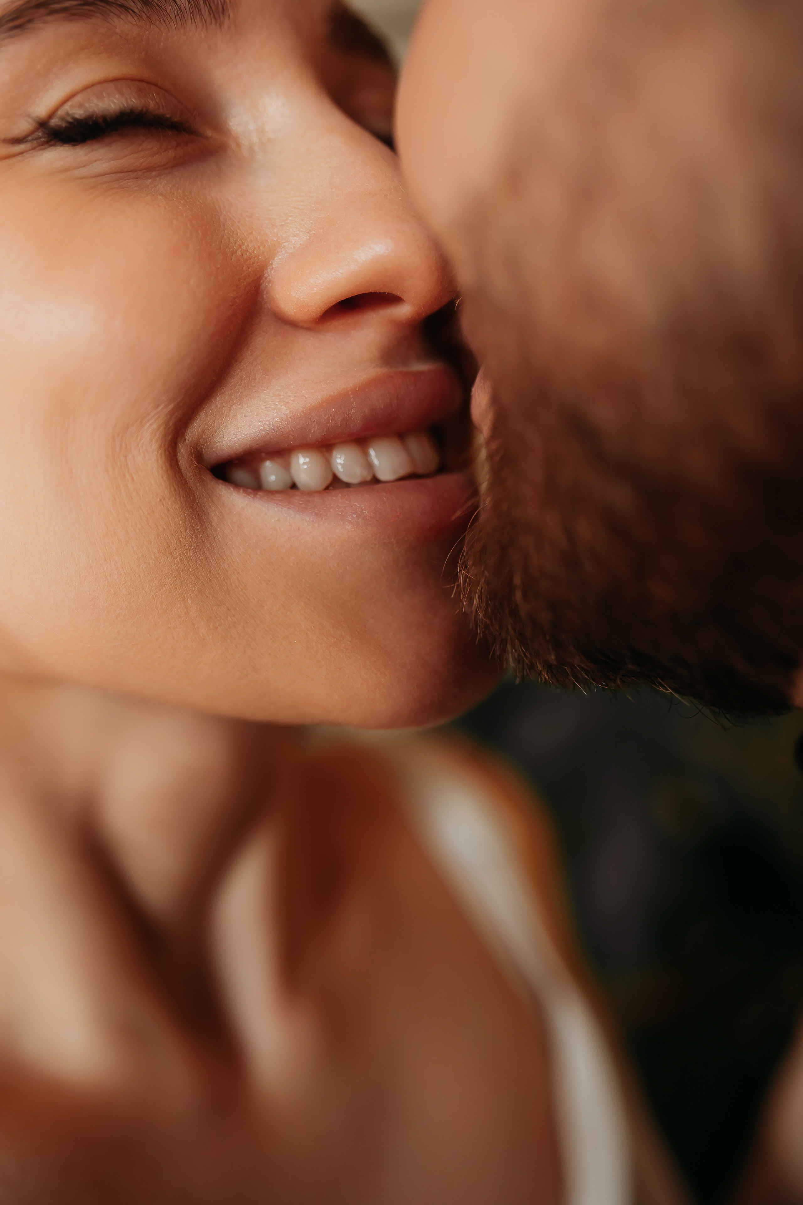 Лора и Саша. Фотограф Тимербаева Алина г. Сургут