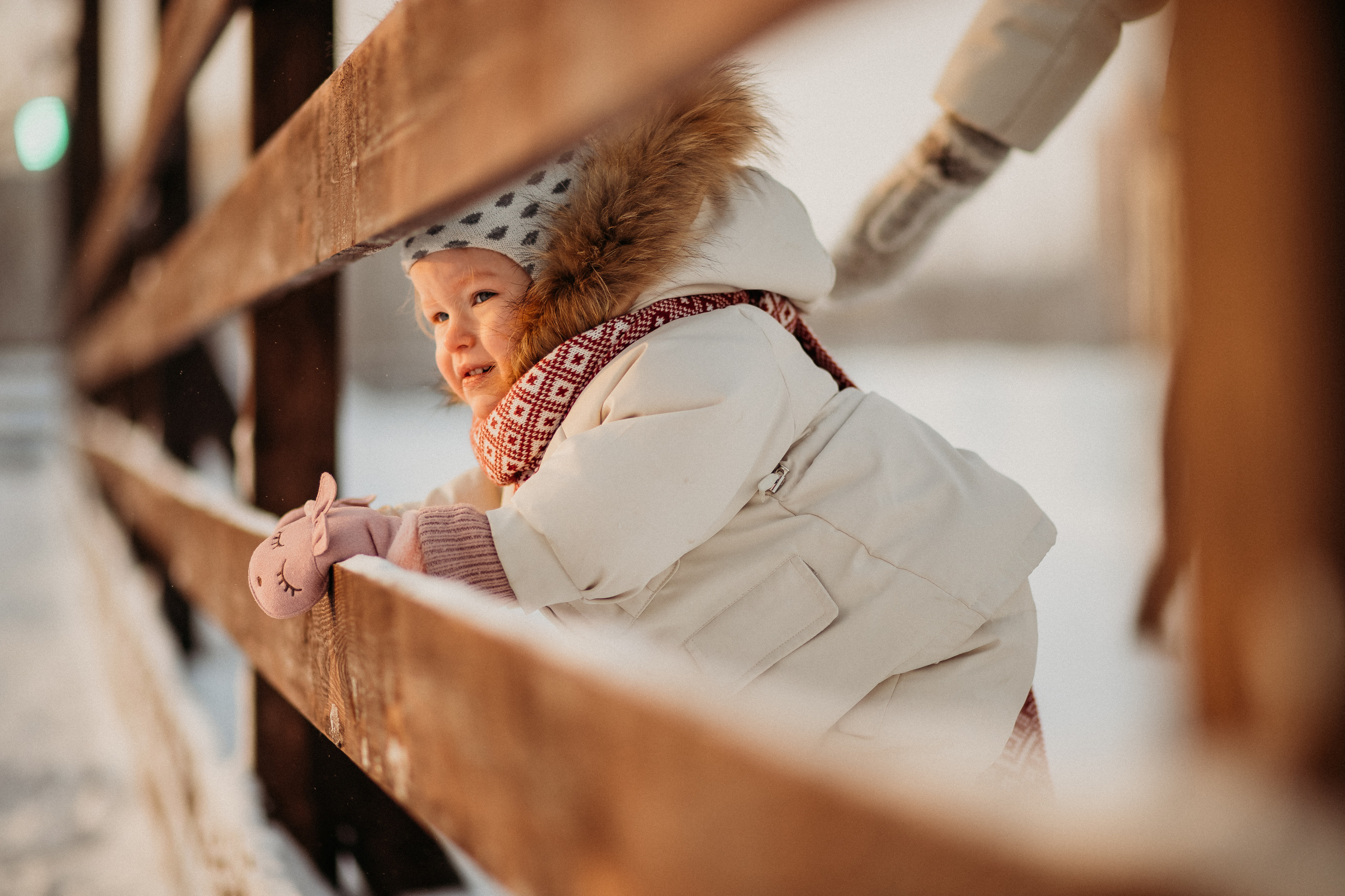 Лейсан и Ева. Фотограф Тимербаева Алина г. Сургут