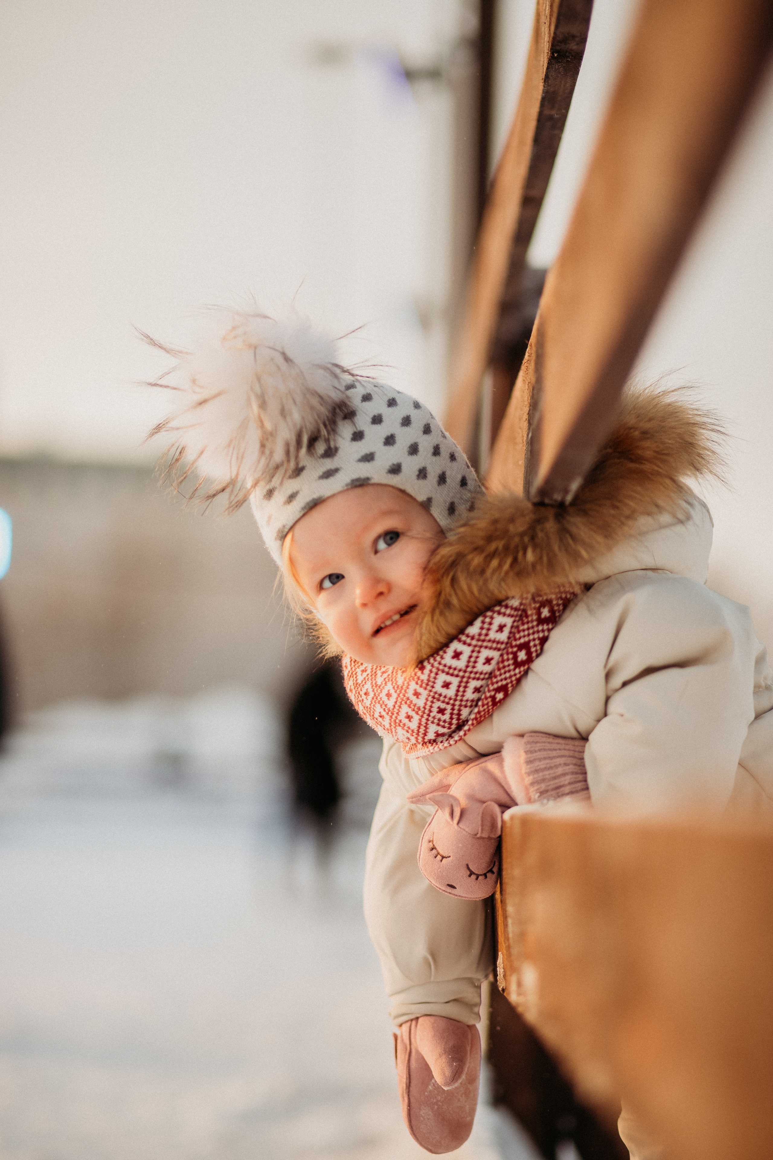 Лейсан и Ева. Фотограф Тимербаева Алина г. Сургут