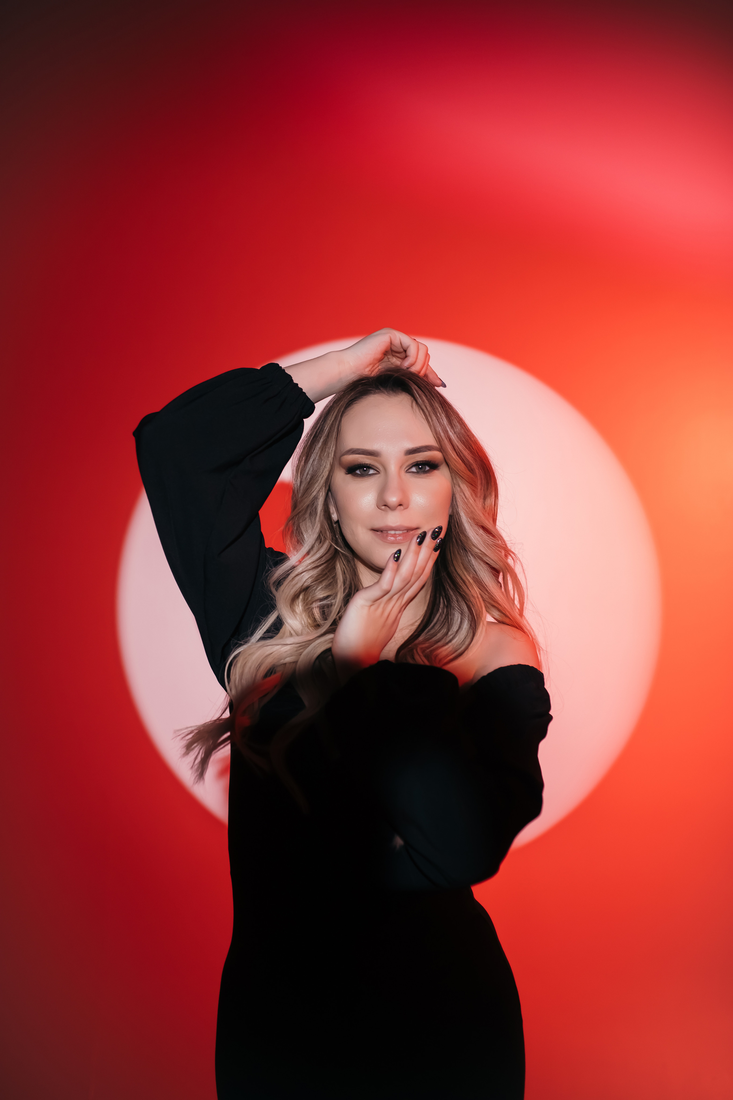 Юля и Артём. Фотограф Тимербаева Алина г. Сургут