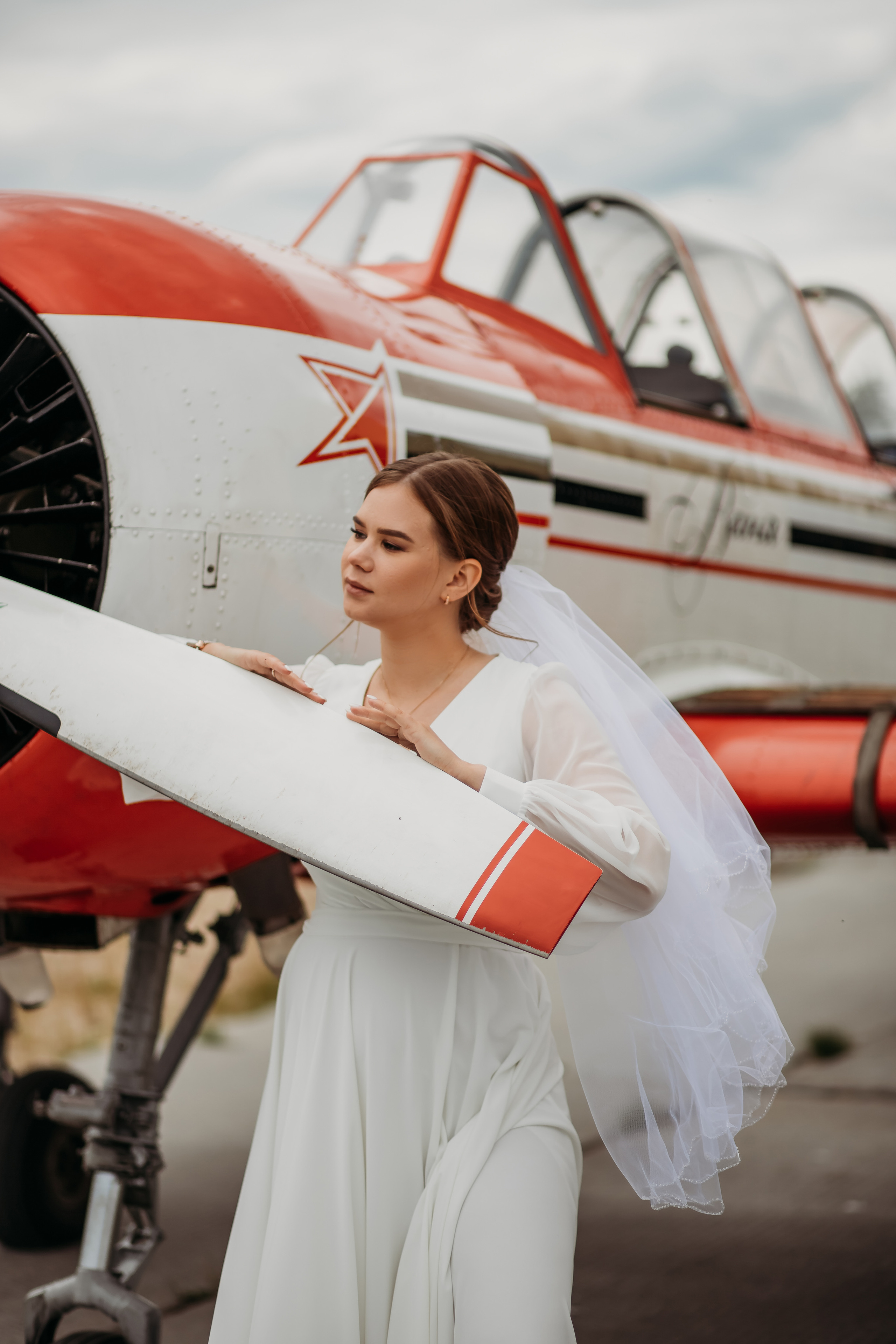 Юля и Алексей. Фотограф Тимербаева Алина г. Сургут