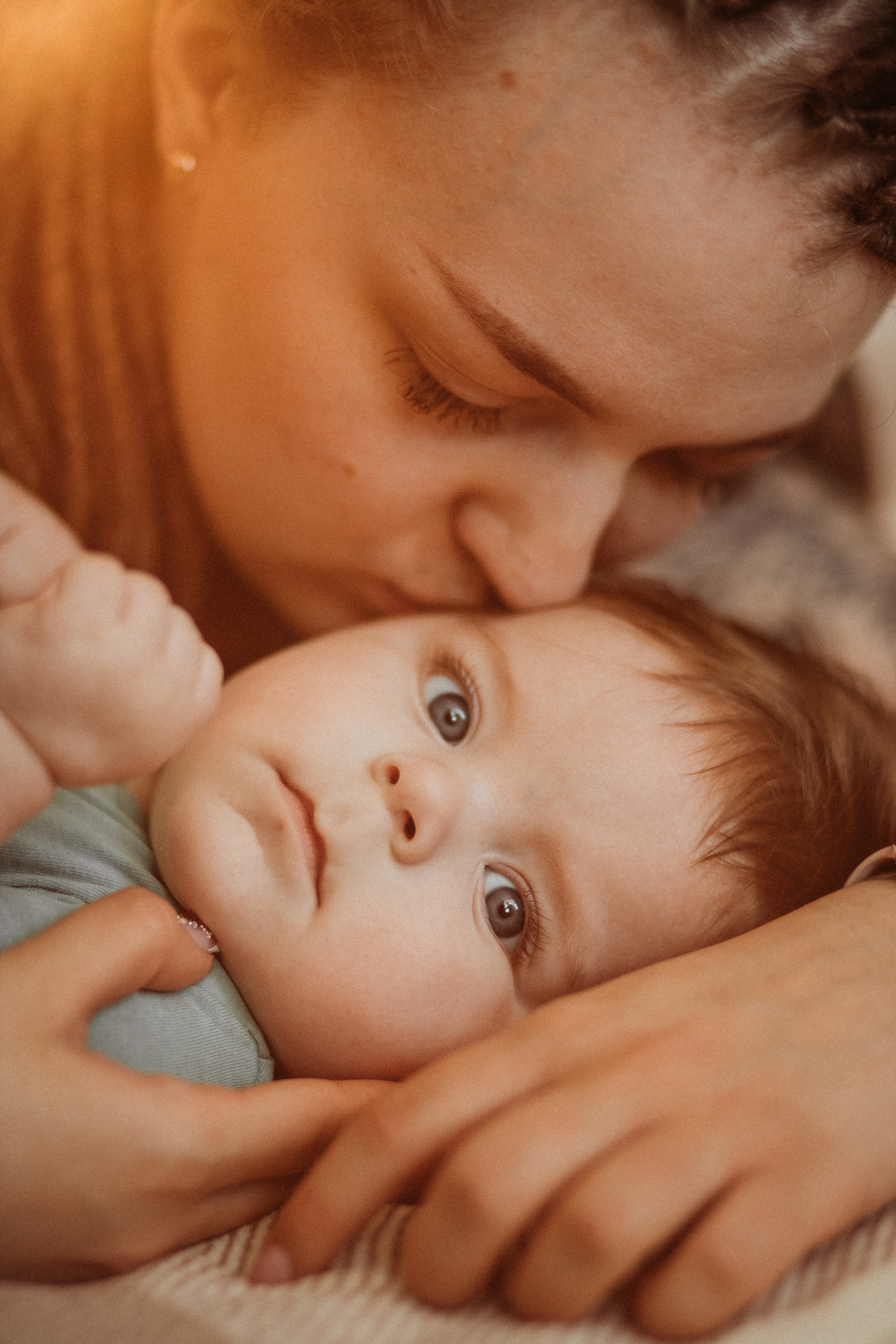 Нина, Матвей и Игорь. Фотограф Тимербаева Алина г. Сургут
