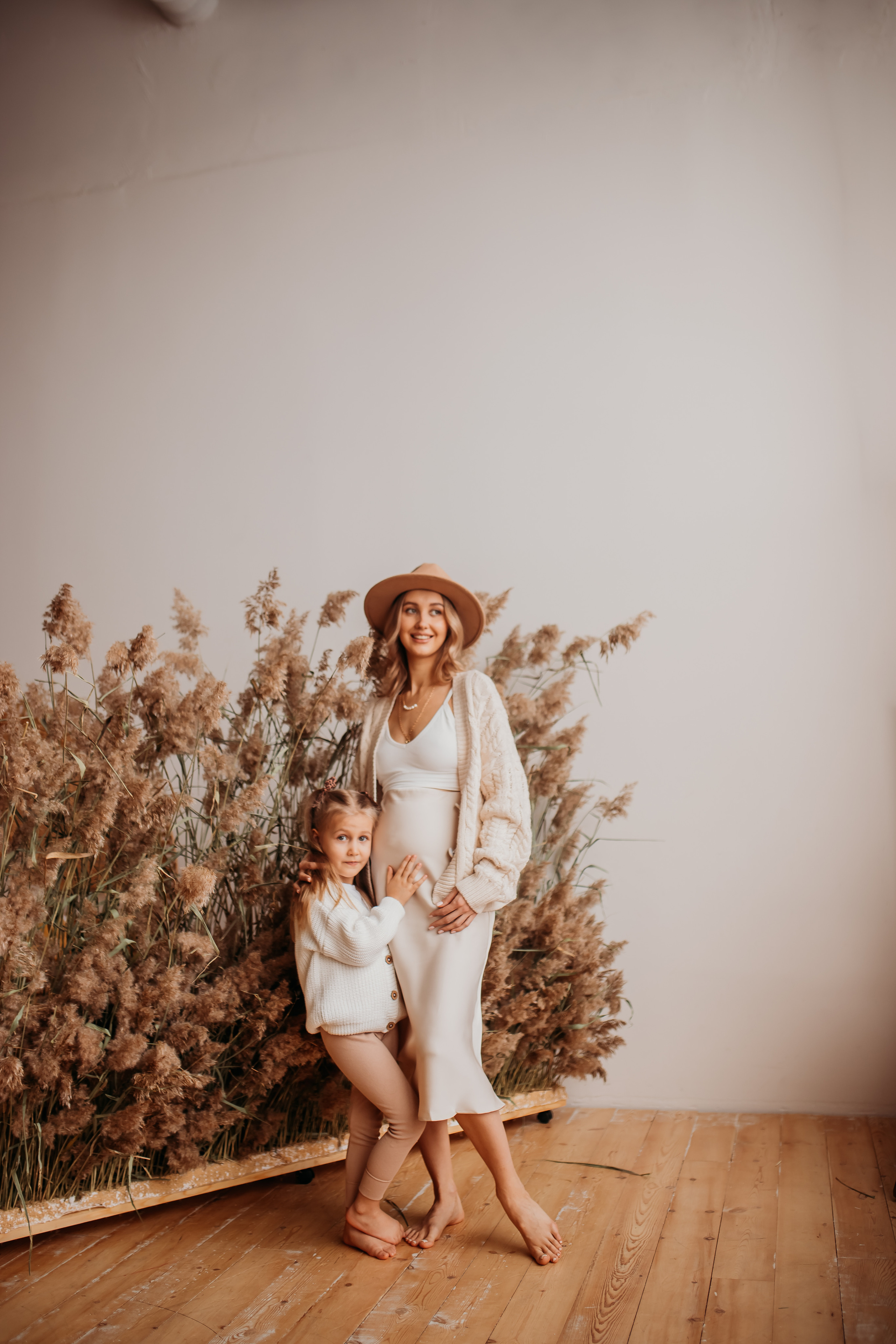 Евгения, Полина и Максим. Фотограф Тимербаева Алина г. Сургут