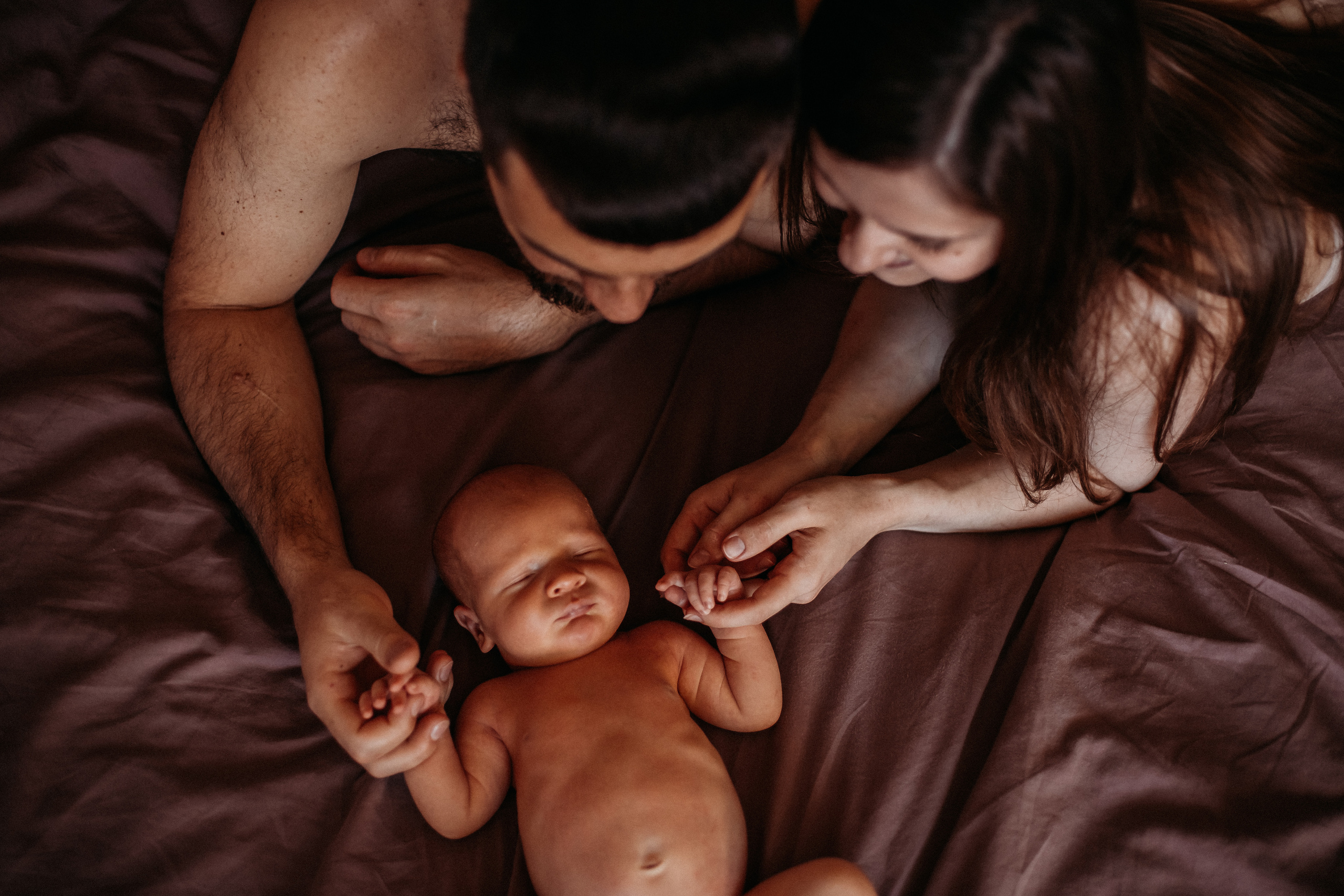 Екатерина и Илья. Фотограф Тимербаева Алина г. Сургут