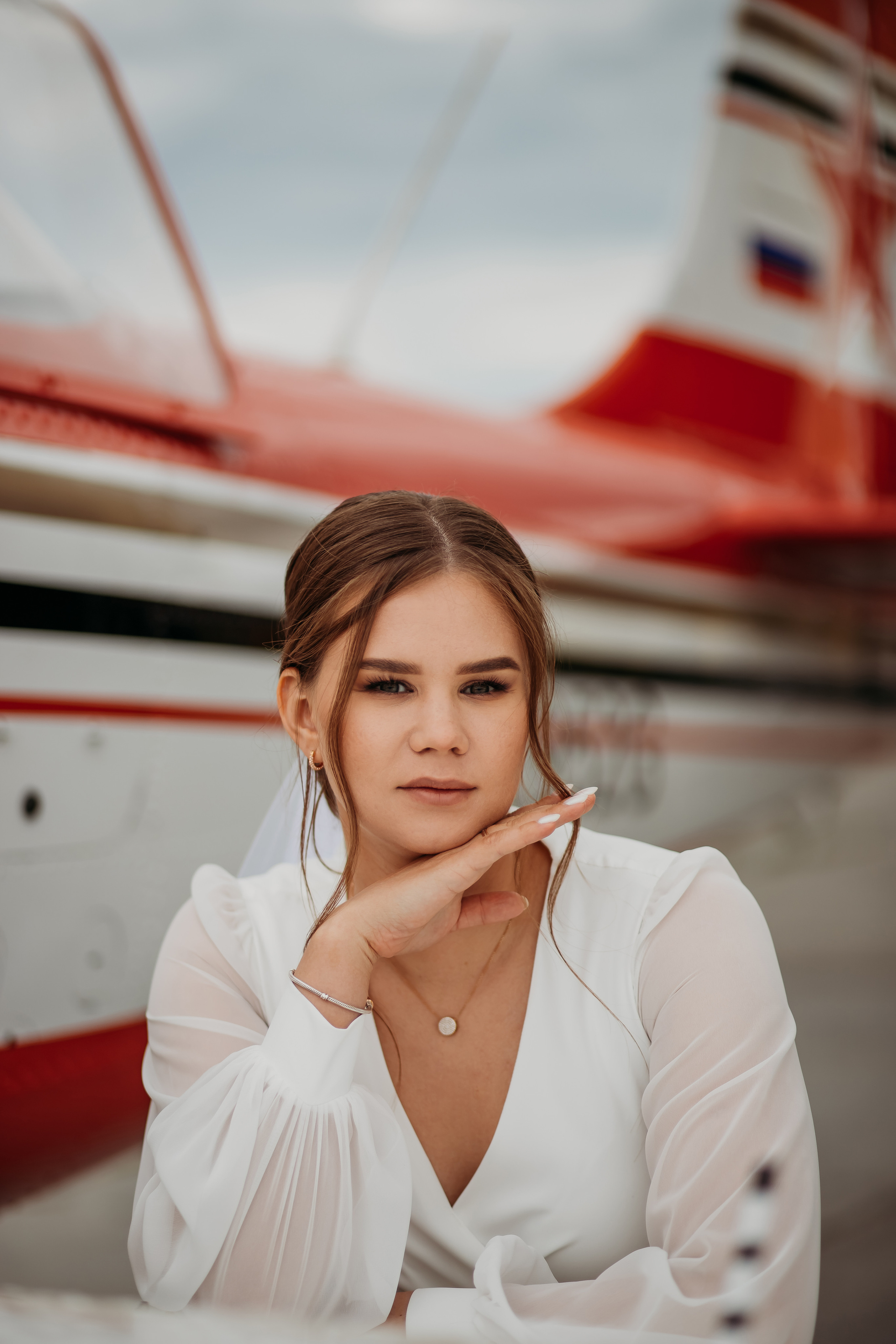 Юля и Алексей. Фотограф Тимербаева Алина г. Сургут