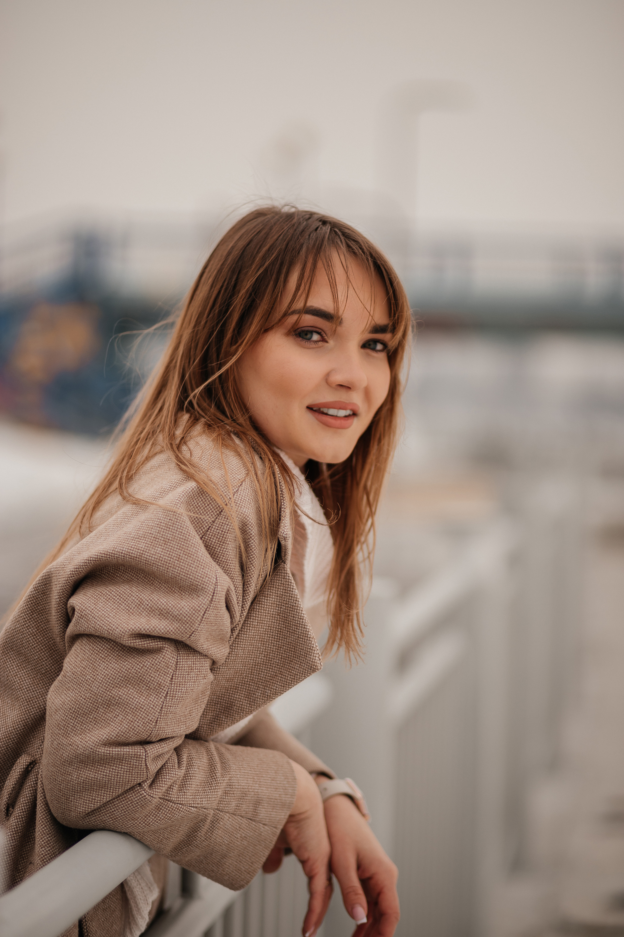 Аня. Фотограф Тимербаева Алина г. Сургут