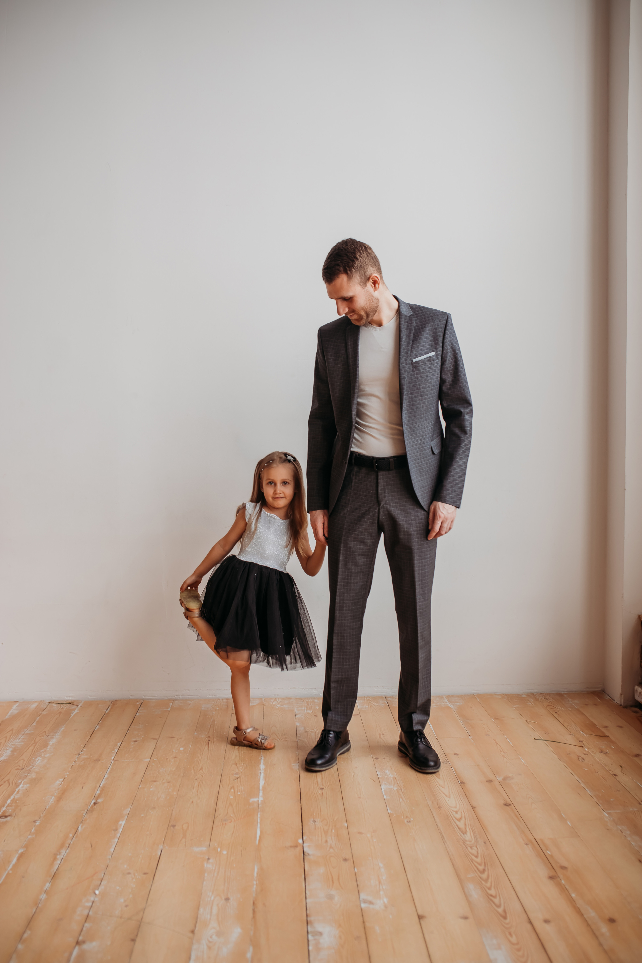 Евгения, Полина и Максим. Фотограф Тимербаева Алина г. Сургут