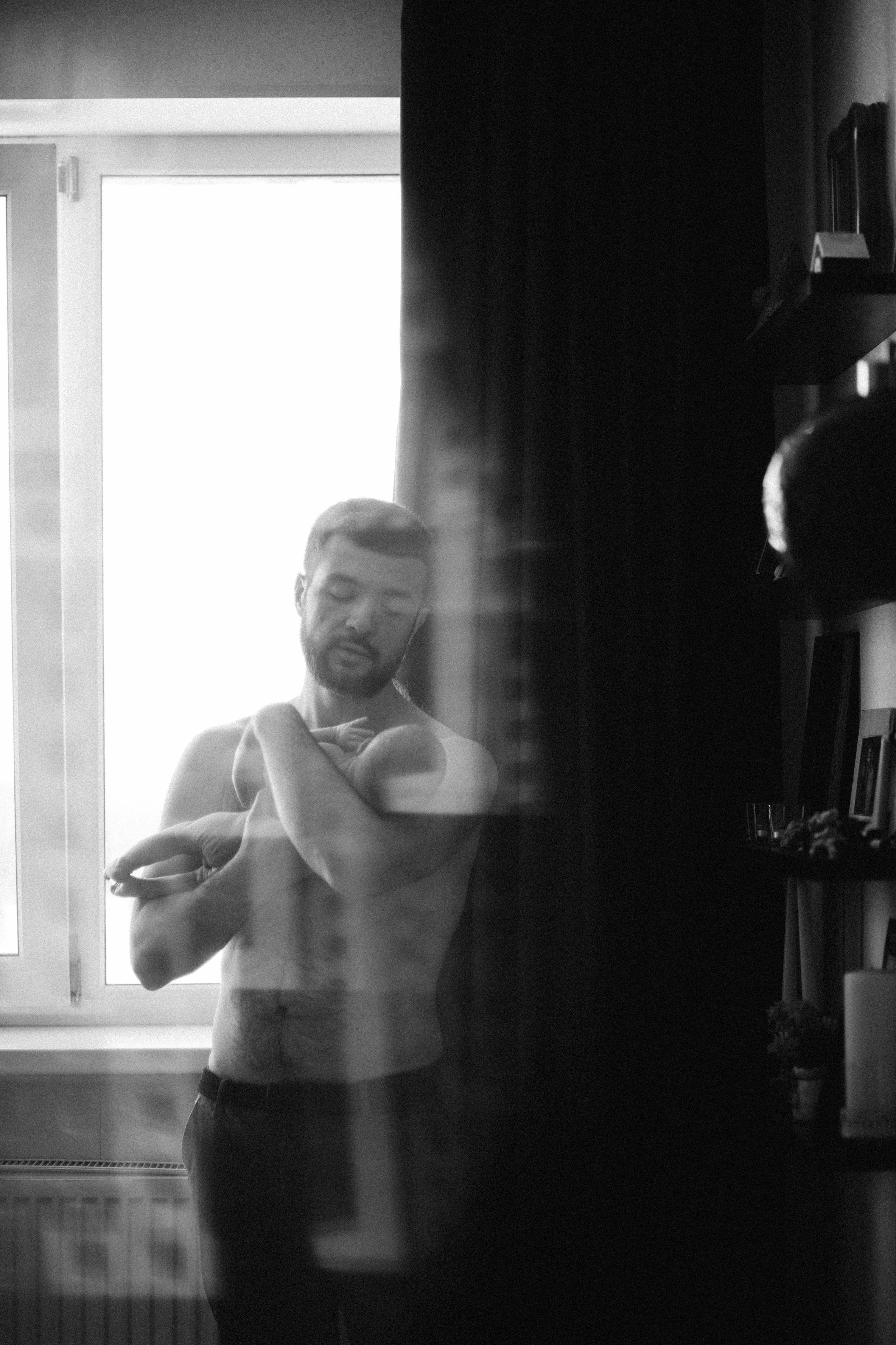 Екатерина и Илья. Фотограф Тимербаева Алина г. Сургут