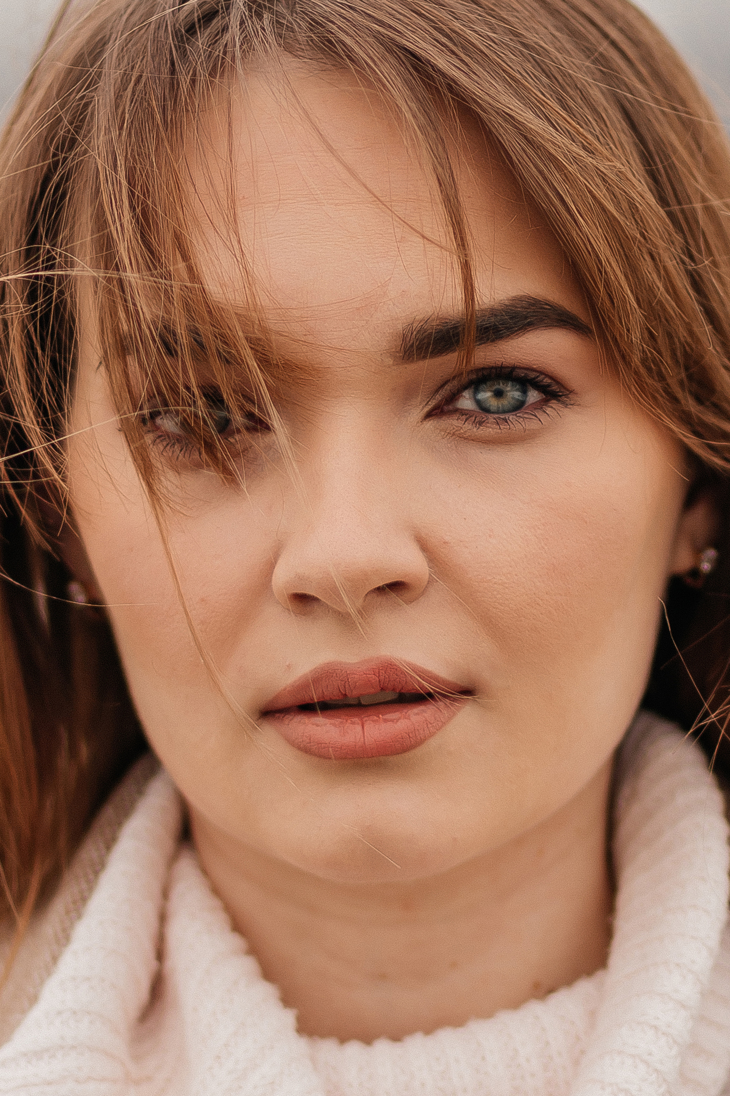 Аня. Фотограф Тимербаева Алина г. Сургут