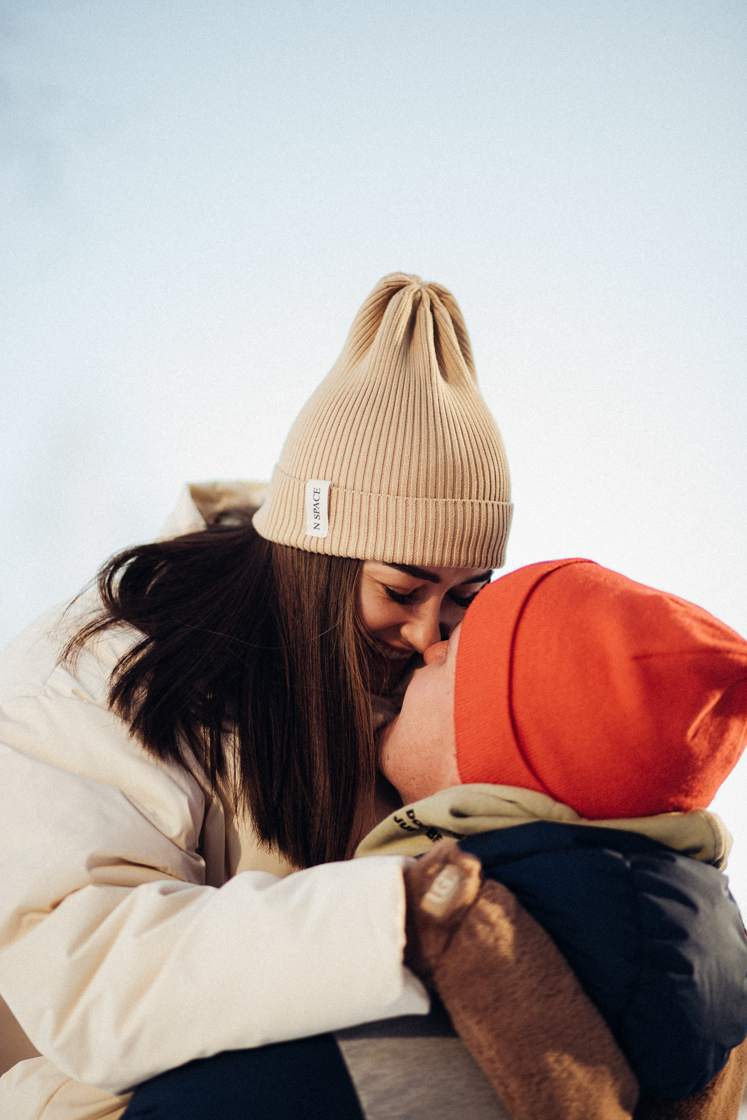 Настя и Артём. Фотограф Тимербаева Алина г. Сургут