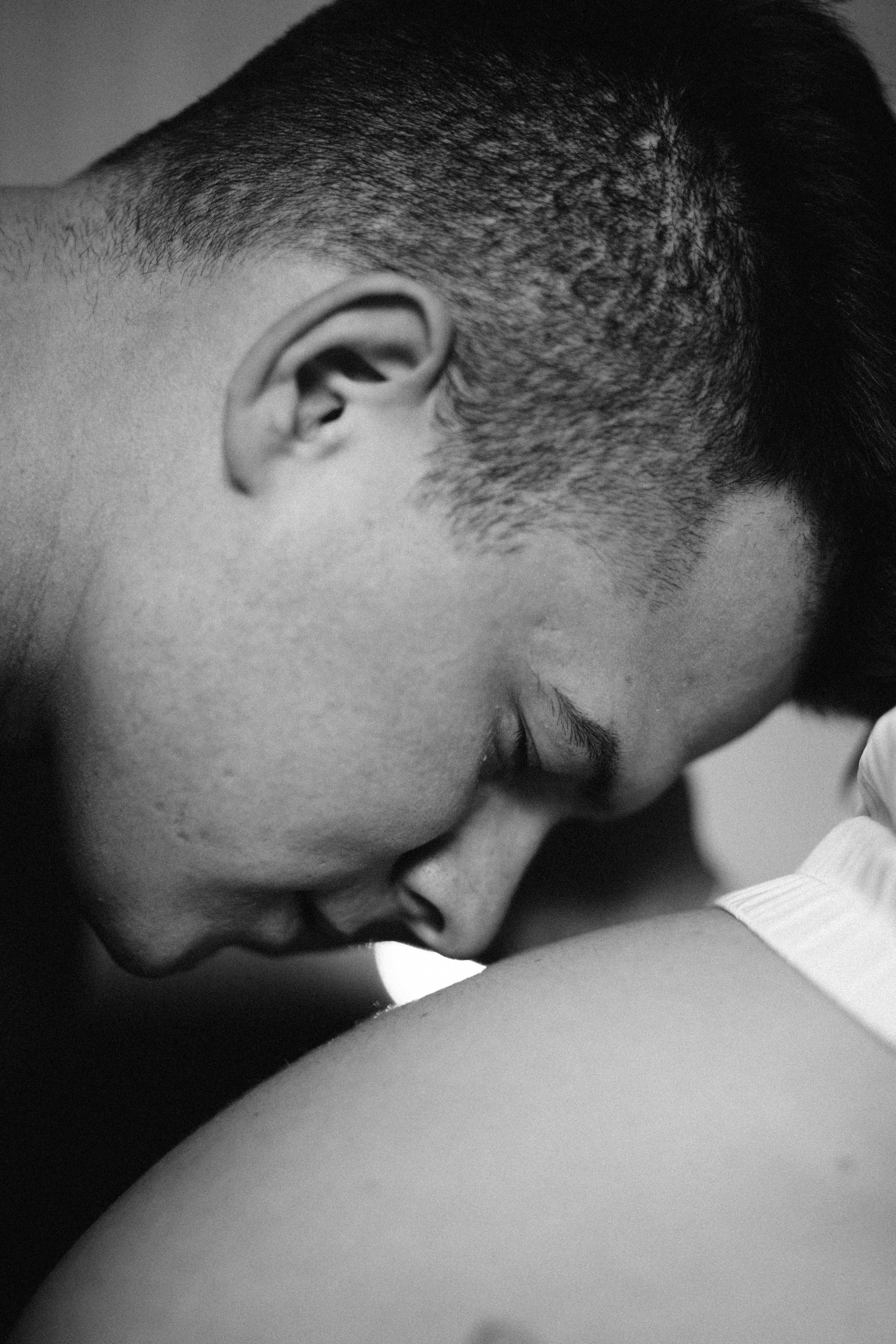 Маша и Влад. Фотограф Тимербаева Алина г. Сургут