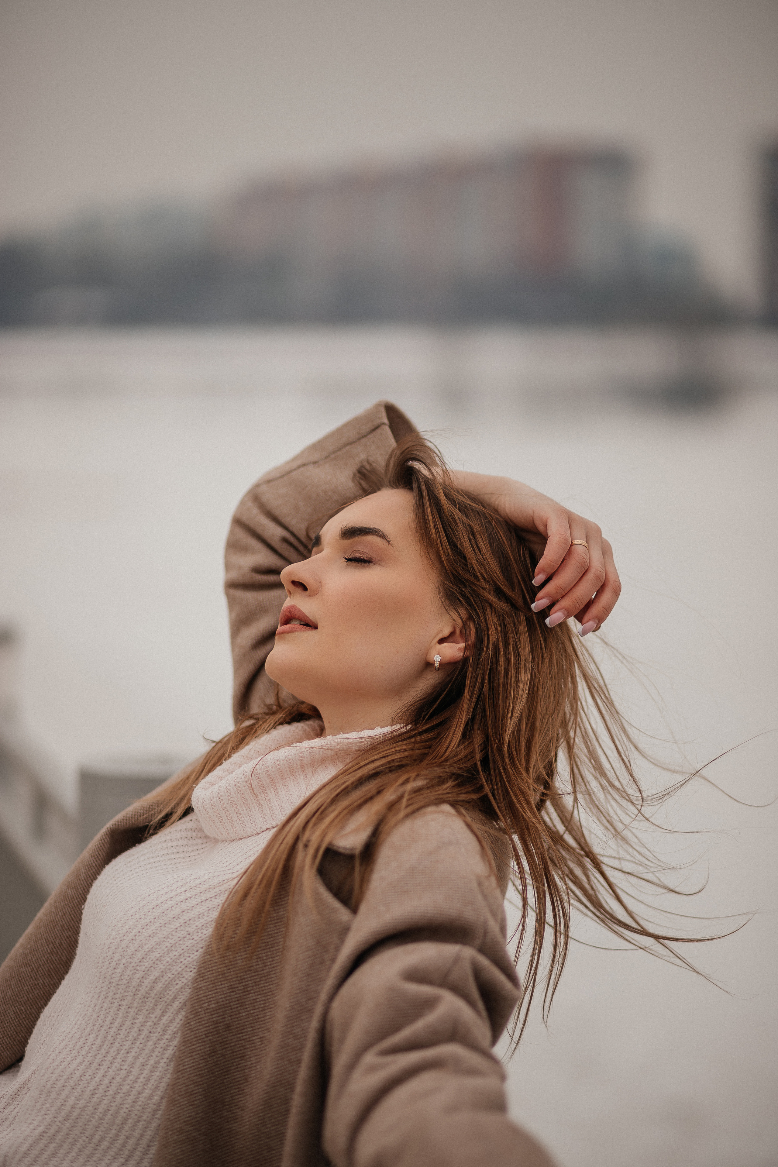 Аня. Фотограф Тимербаева Алина г. Сургут