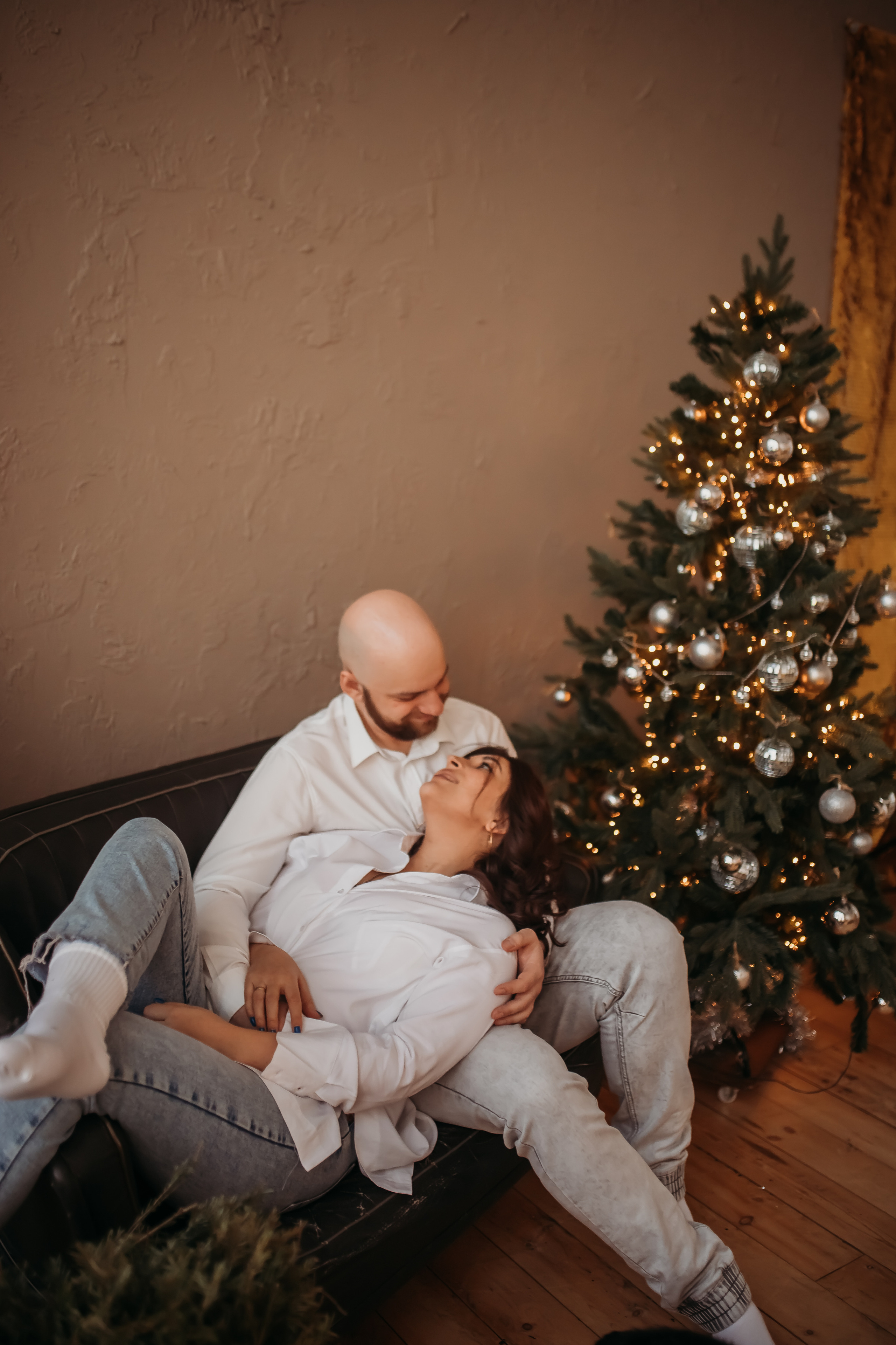 Альбина, Максим и Корж. Фотограф Тимербаева Алина г. Сургут