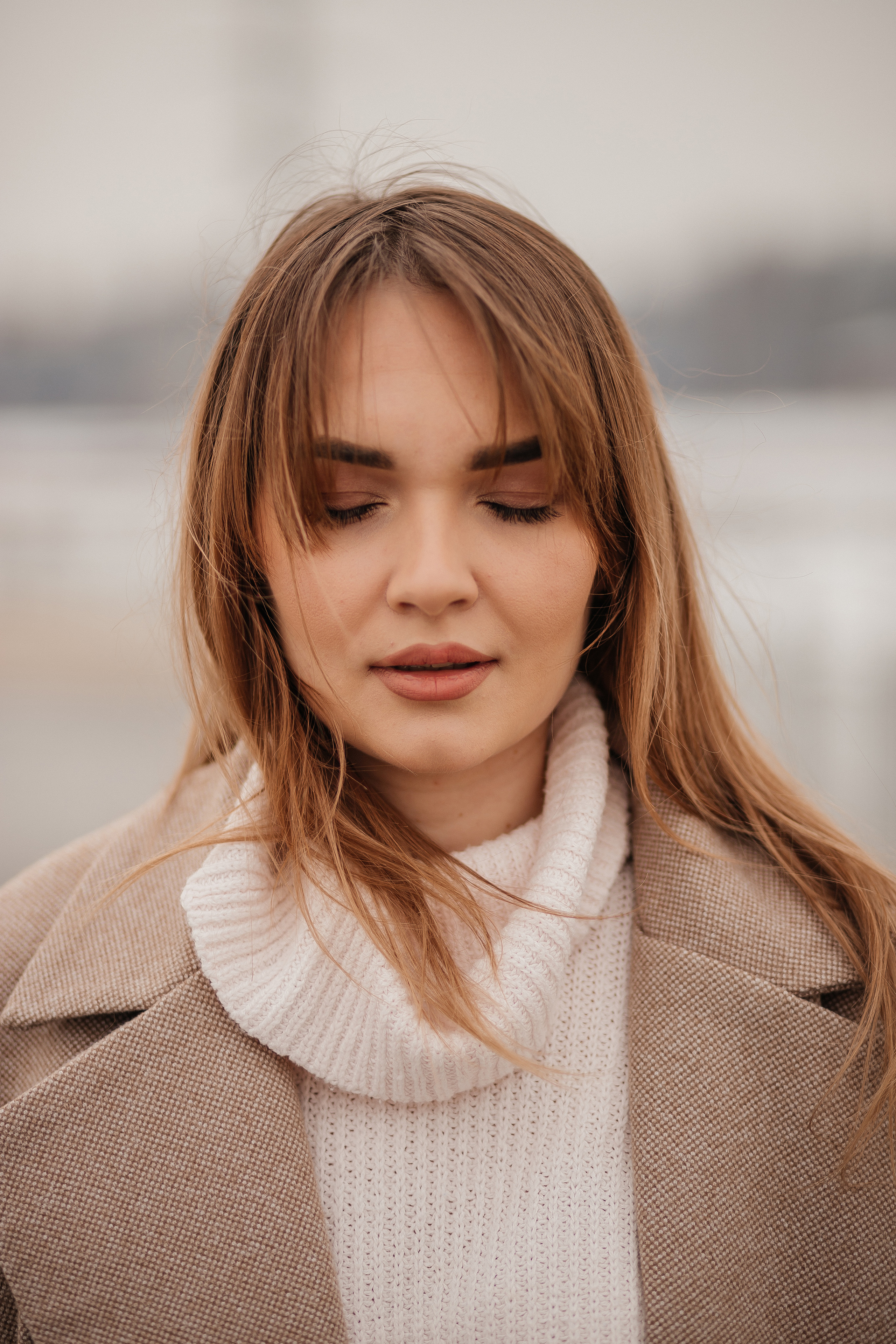 Аня. Фотограф Тимербаева Алина г. Сургут