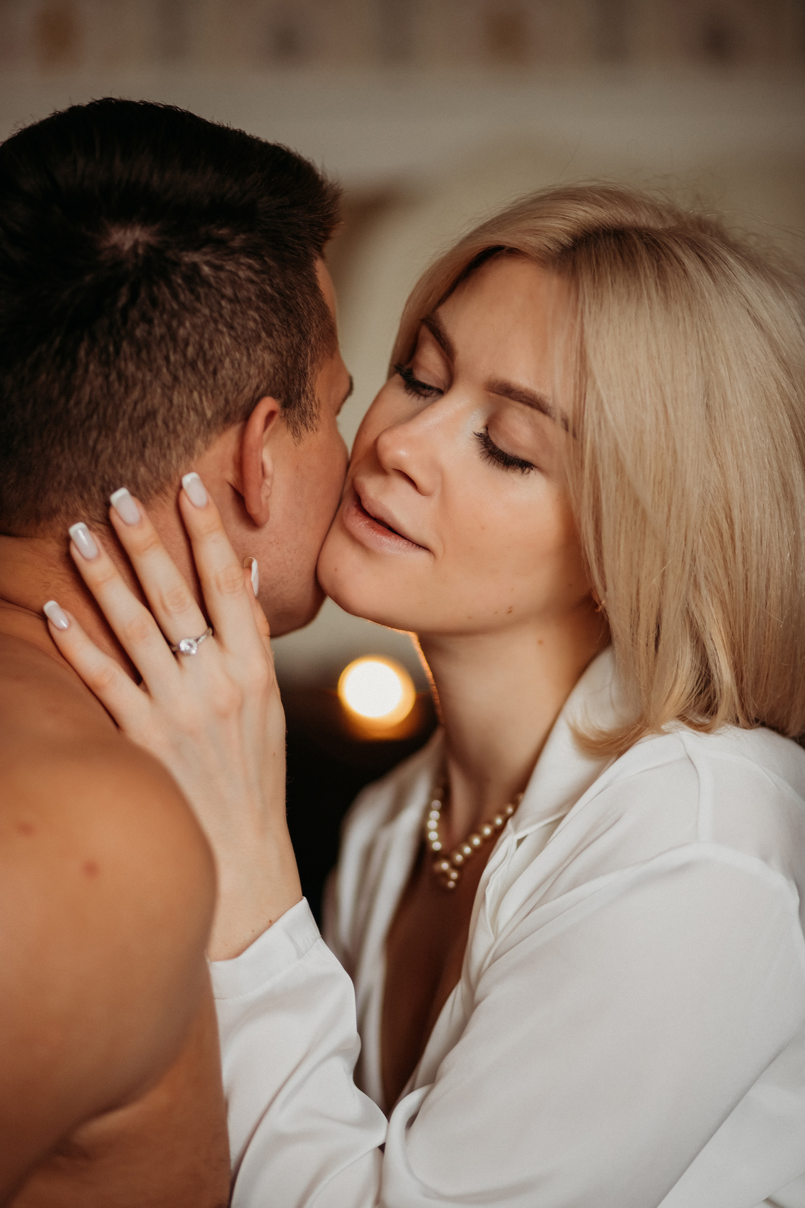 Маша и Влад. Фотограф Тимербаева Алина г. Сургут