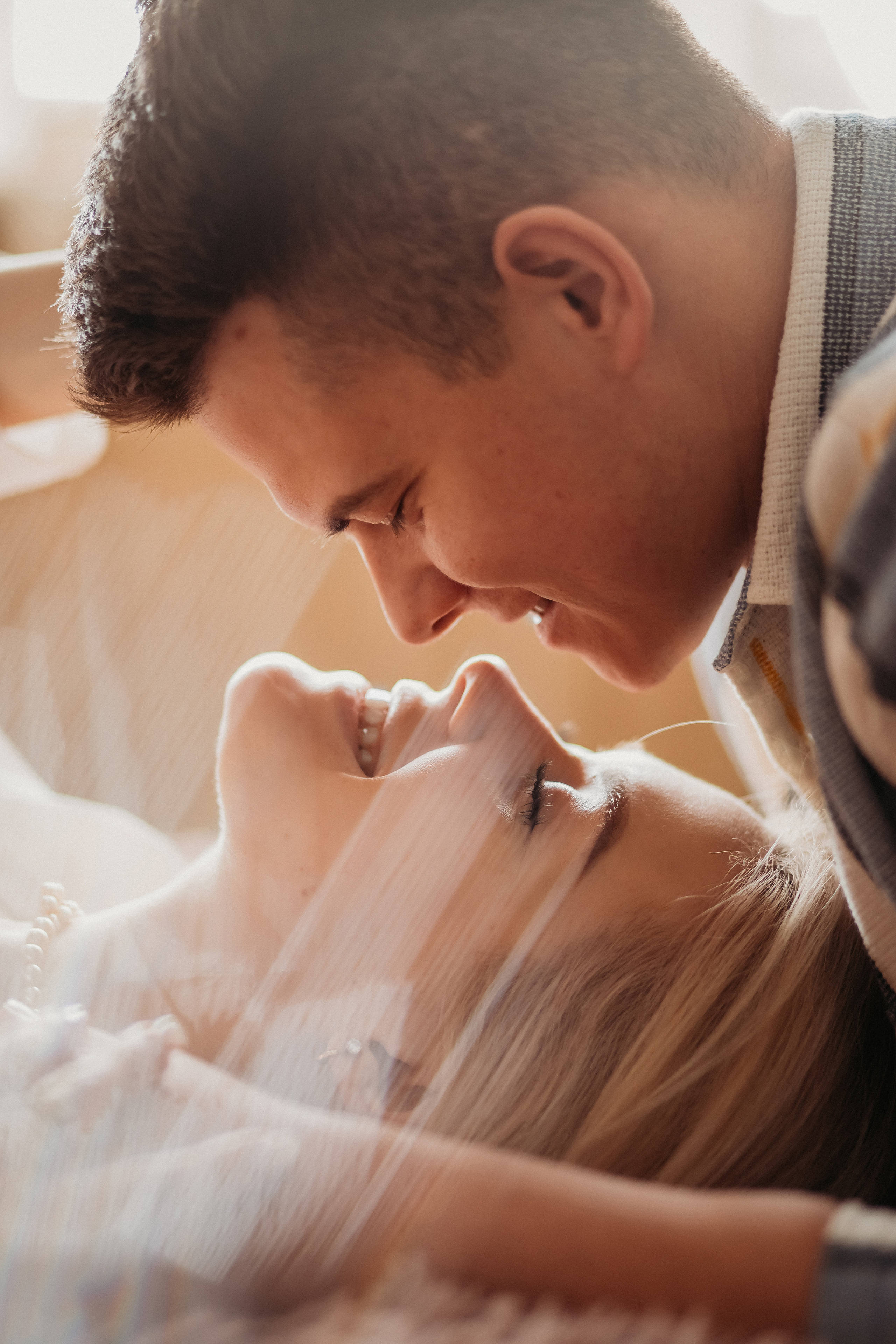 Маша и Влад. Фотограф Тимербаева Алина г. Сургут