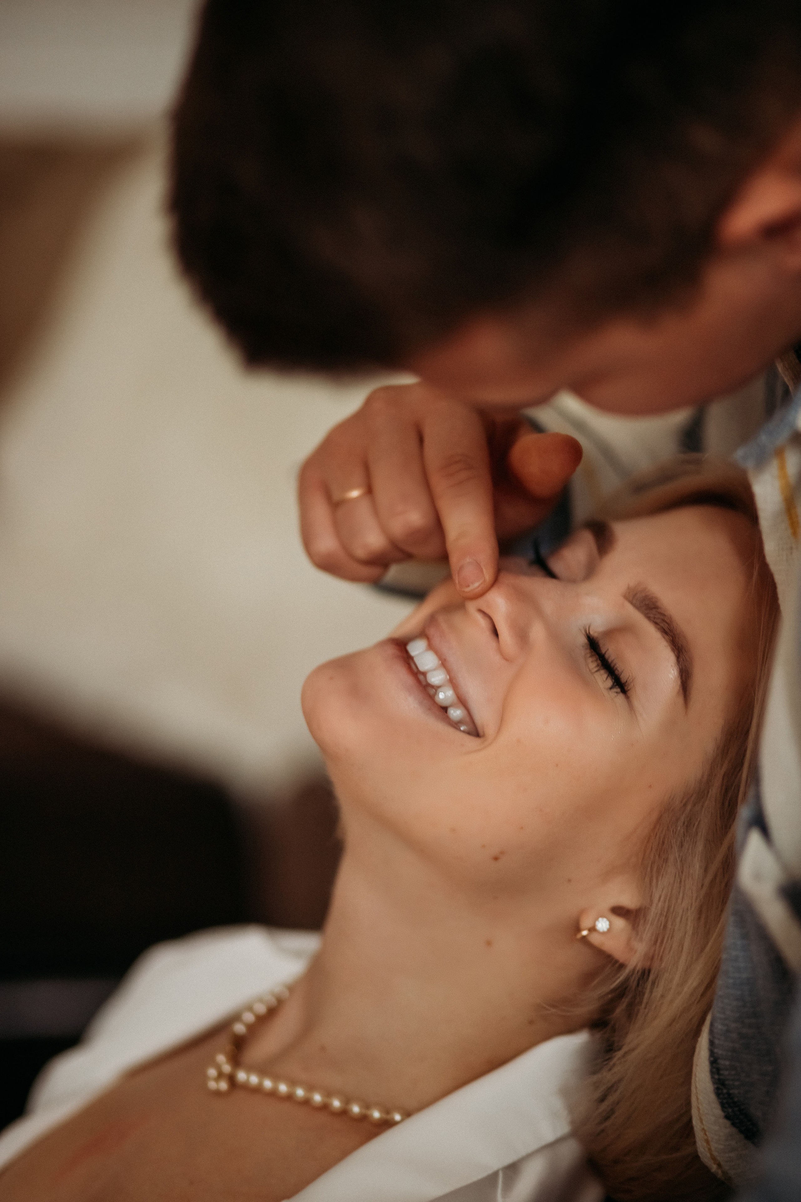 Маша и Влад. Фотограф Тимербаева Алина г. Сургут