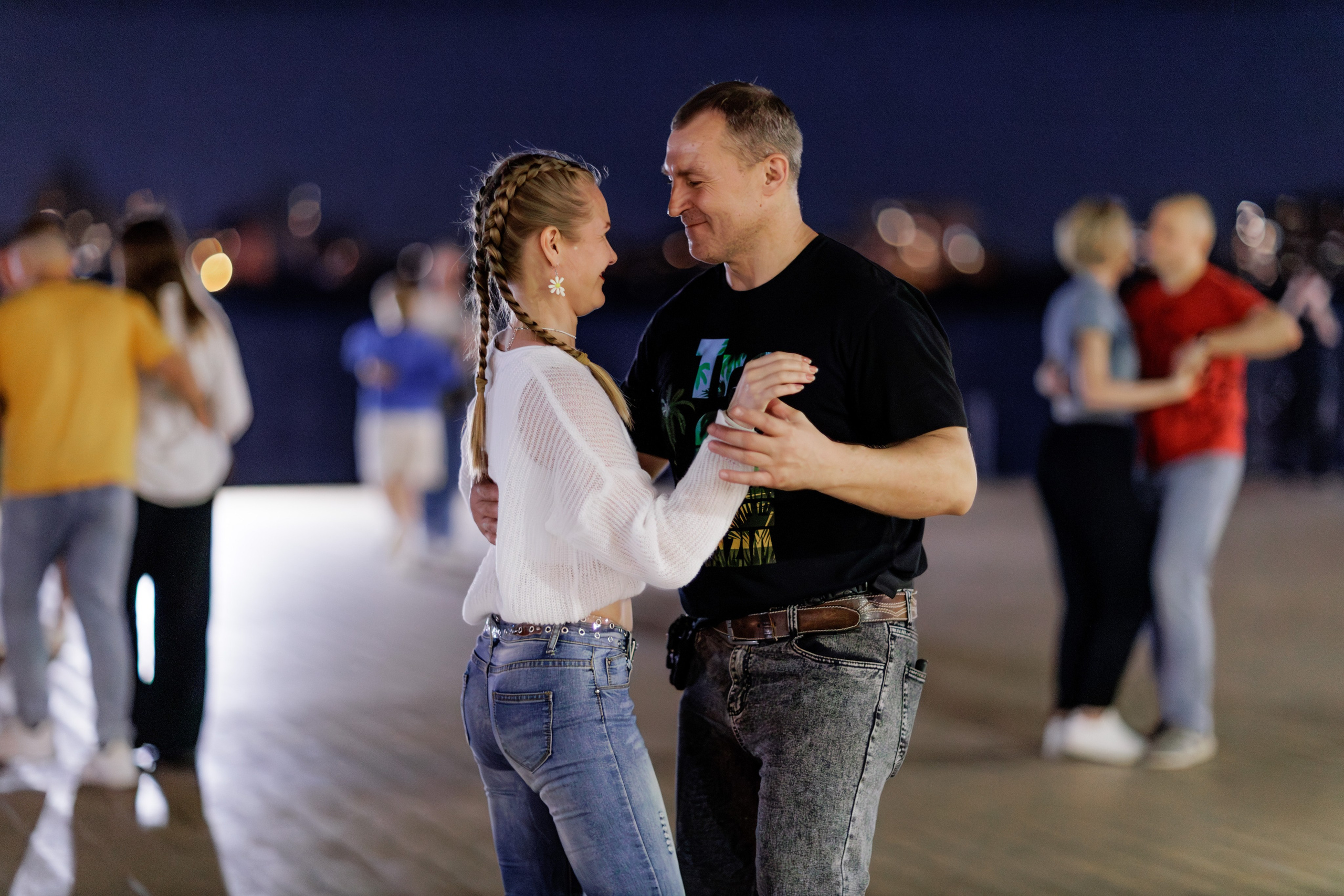 7 Июня 2025. Опен эйр на Петровской набережной. Свадебный фотограф в Воронеже Александр Работкин