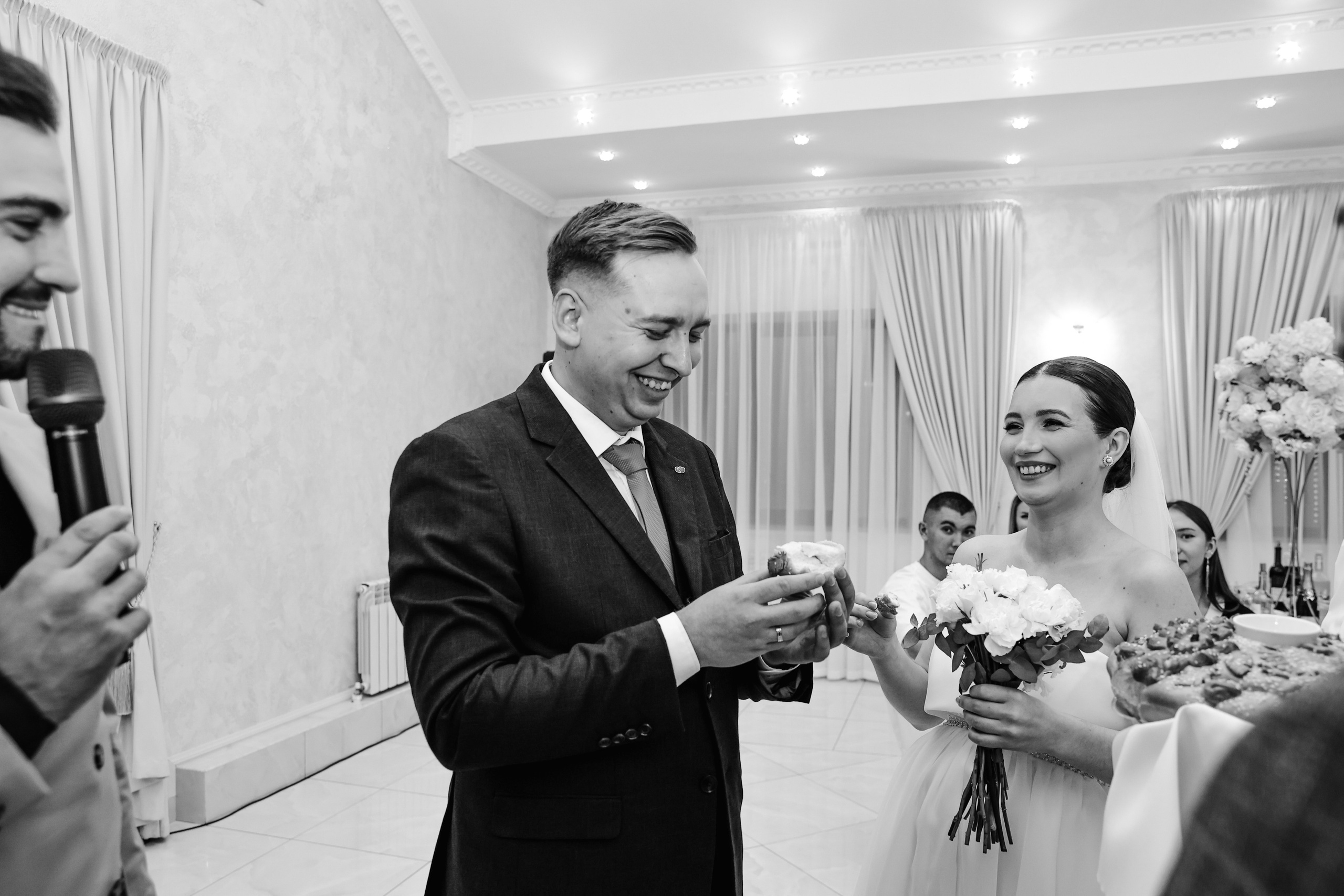 Свадебная фотосессия в Казани. Свадебный и портретный фотограф в Сочи