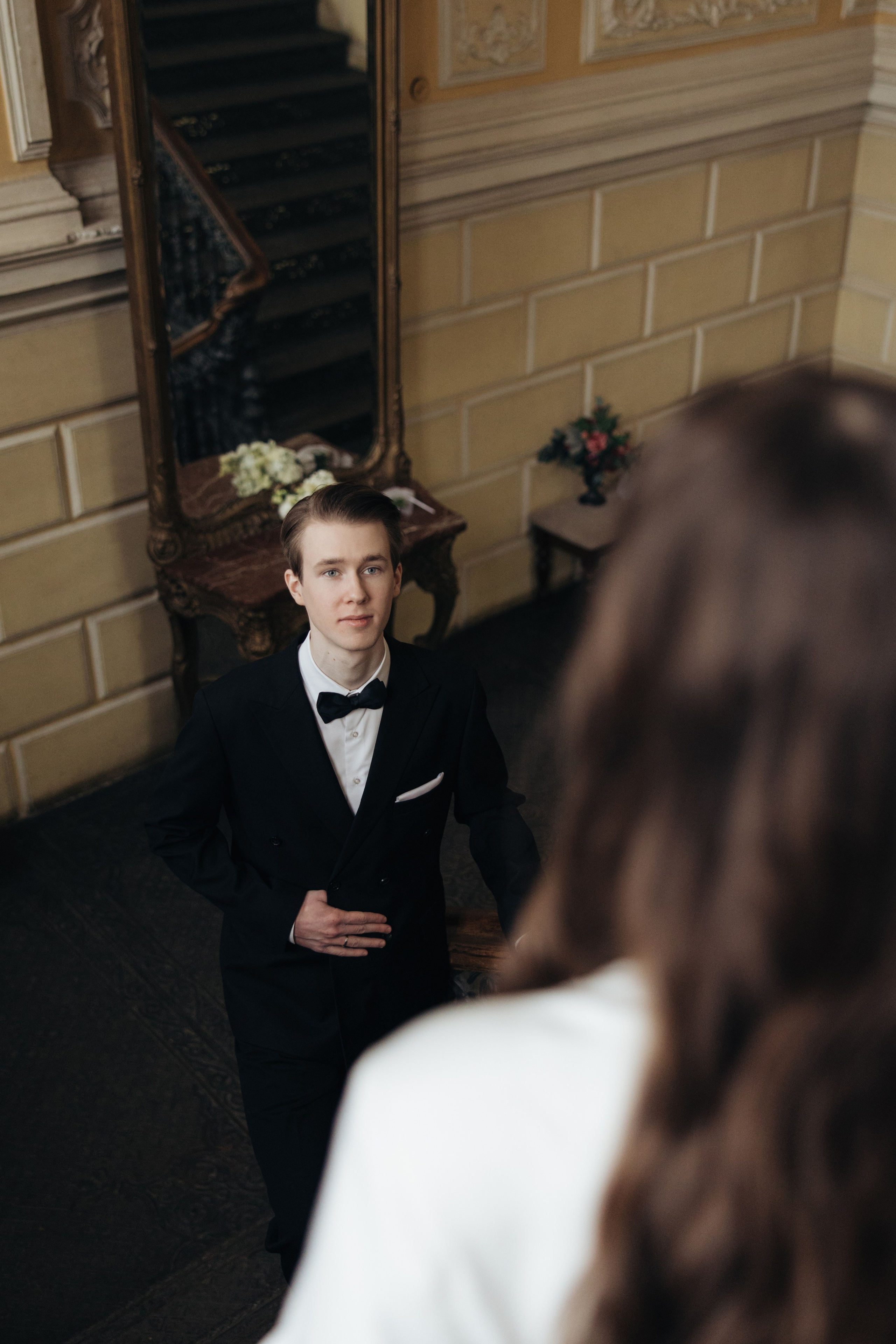 Портфолио. Свадебный фотограф Москва Виктория Медовик