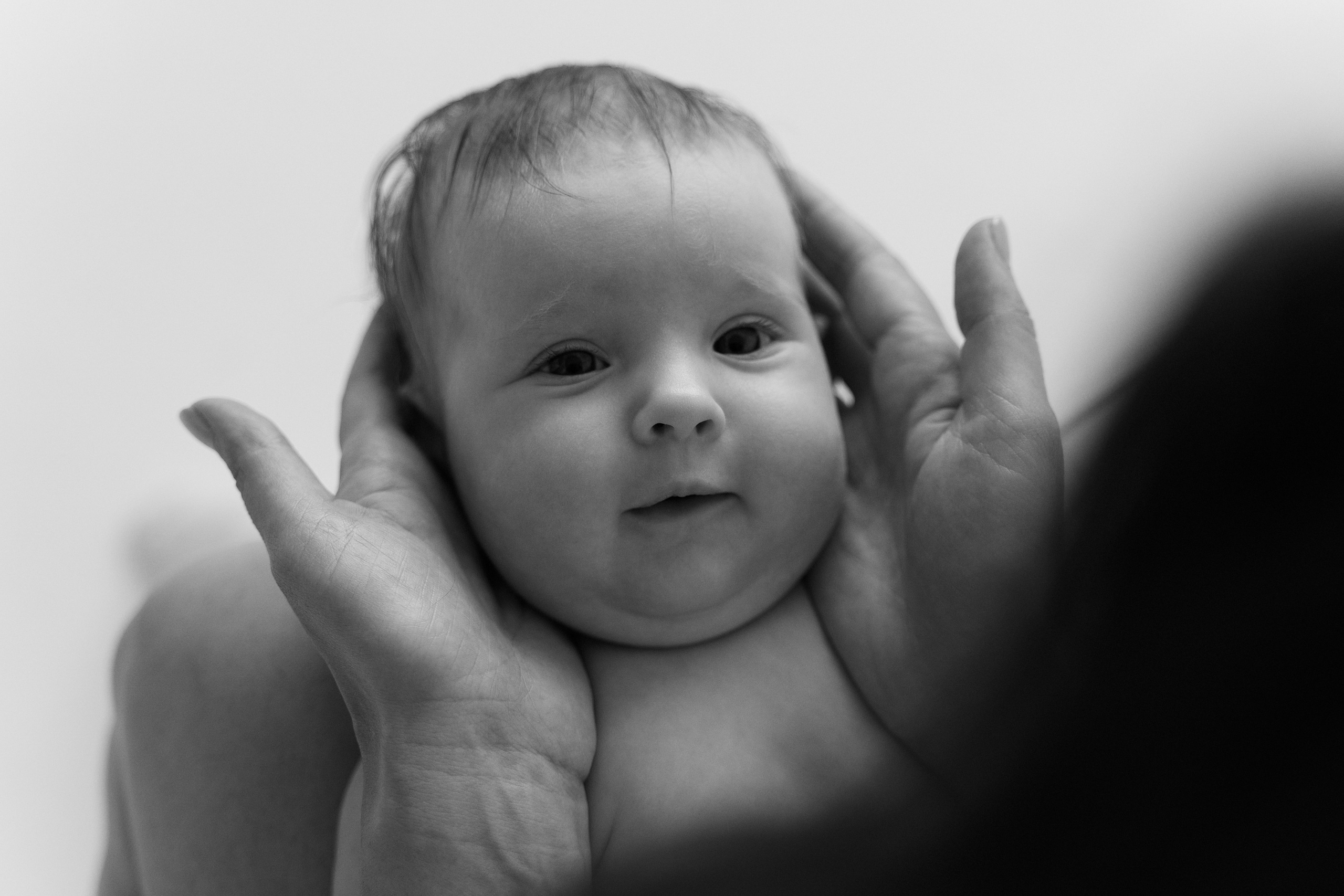 Материнство, семейная съёмка. Юлия Амели — фотограф беременности и материнства во Владивостоке