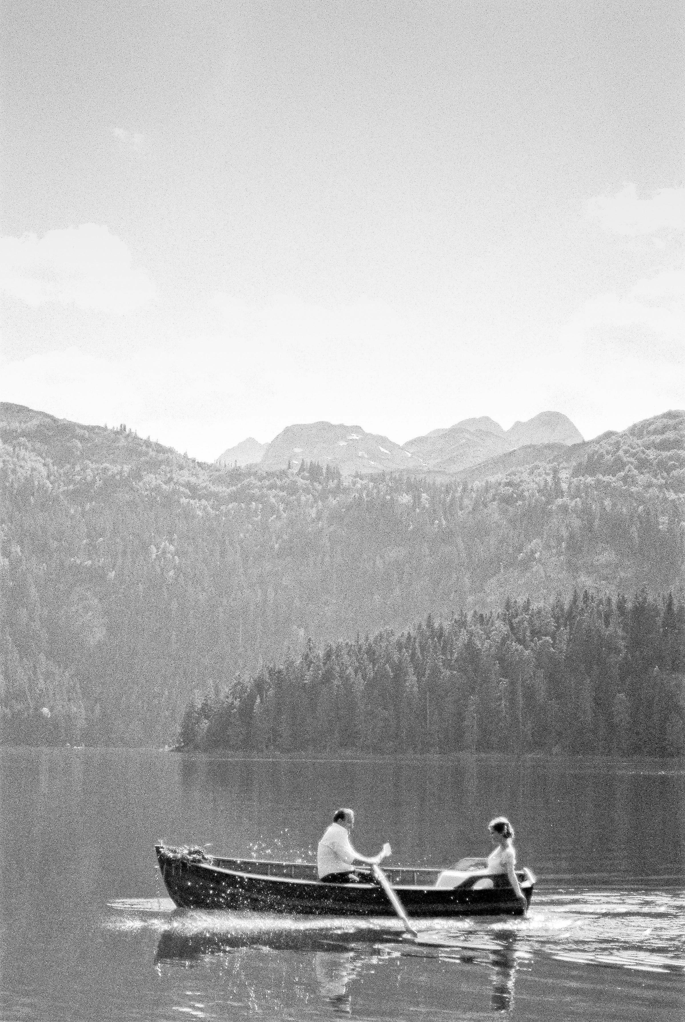 Свадебный фотограф на плёнку в Москве и Черногории