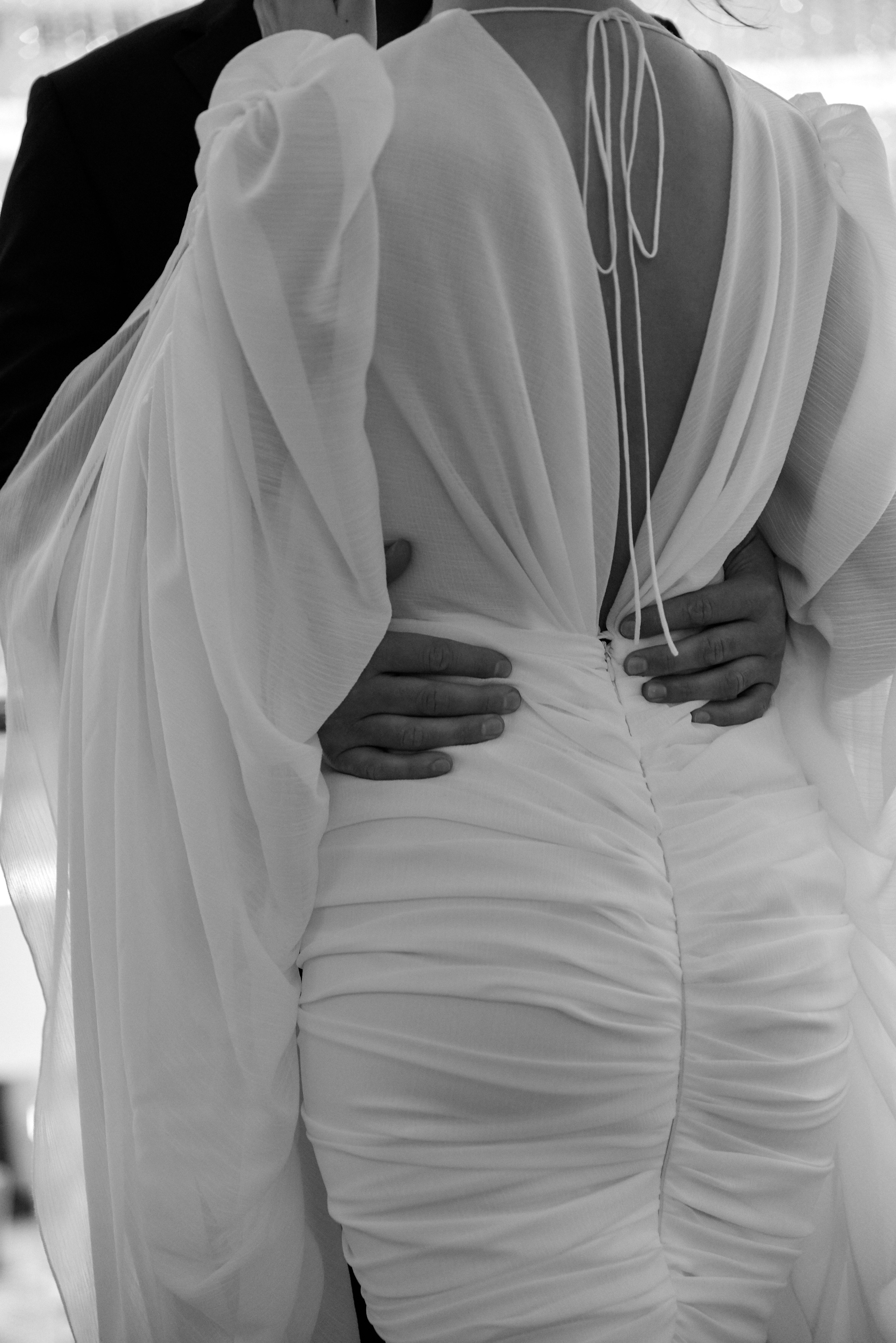 СВАДЕБНЫЕ. Фотограф Москва Александра Клименко