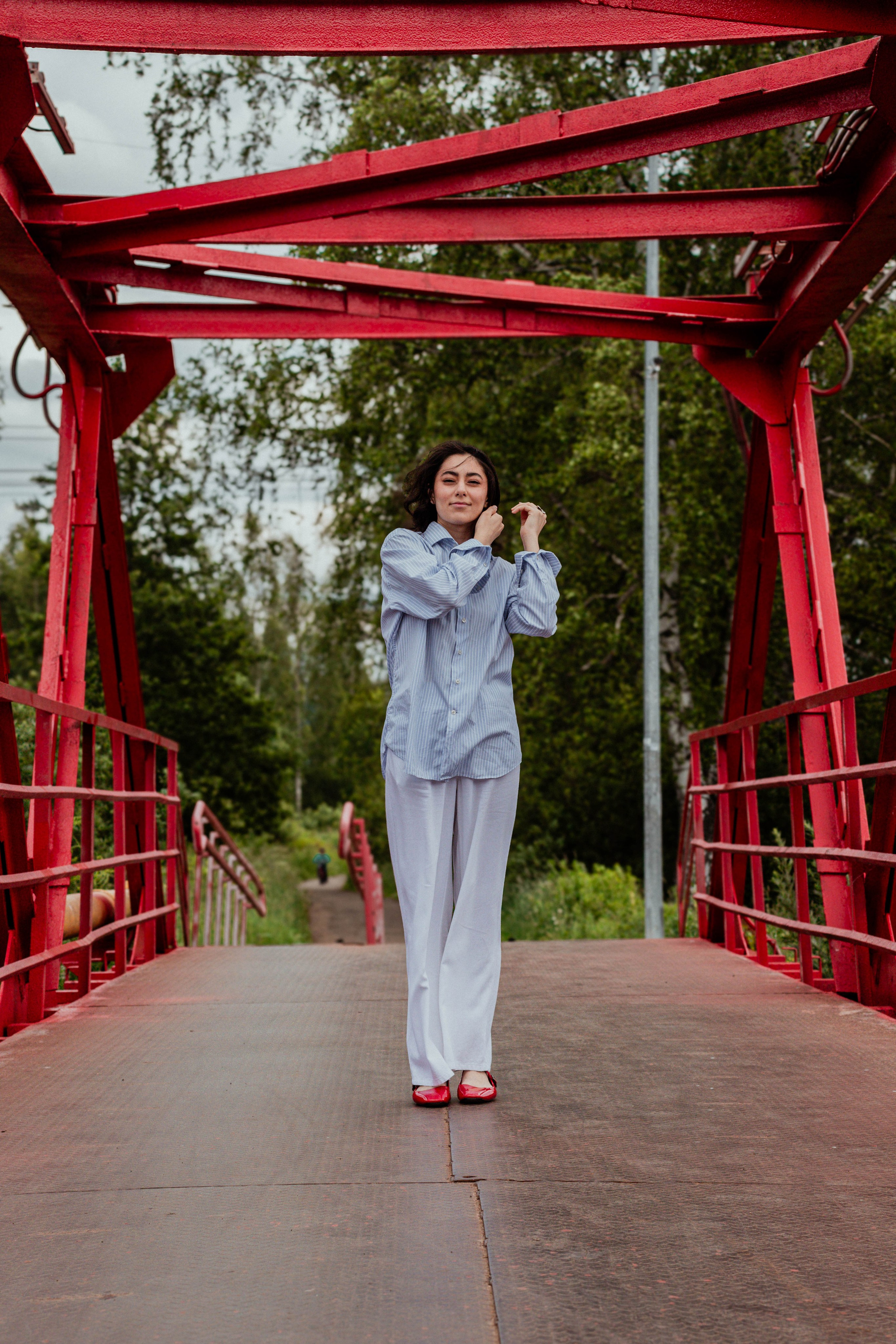 Солнце внутри