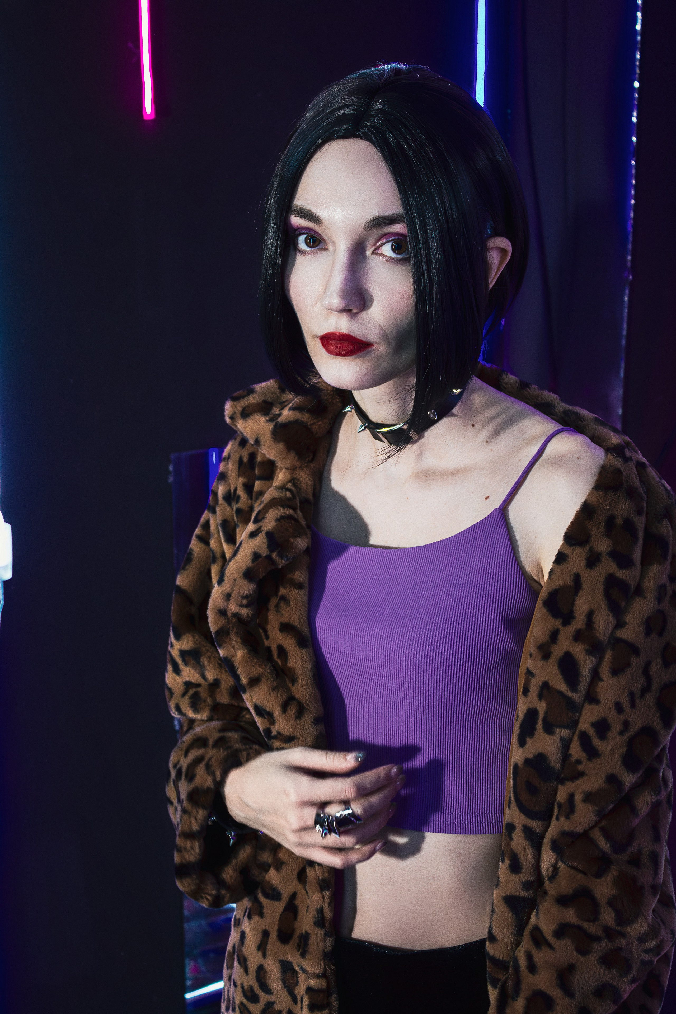 Косплей. Фотограф в Новокузнецке