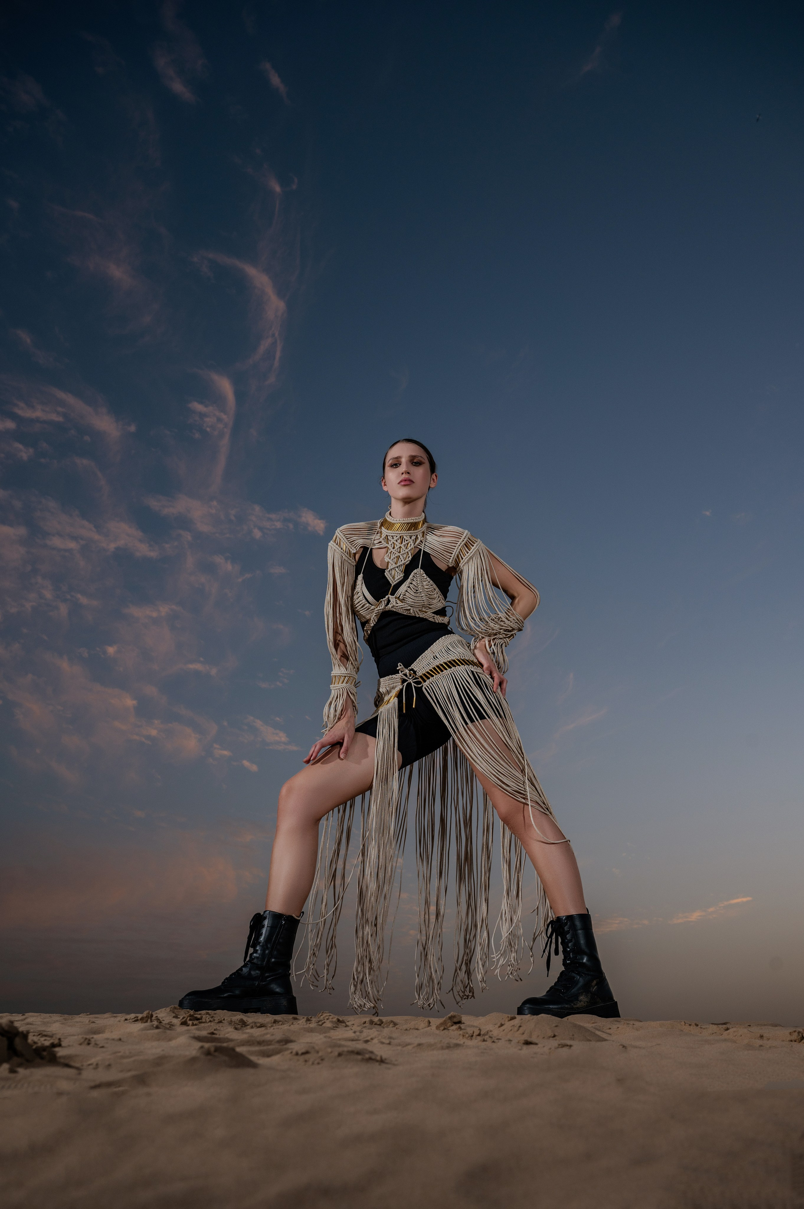 Sun Ray. Коммерческий фотограф Москва /Дубай, эксклюзивные фэшн фотосессии