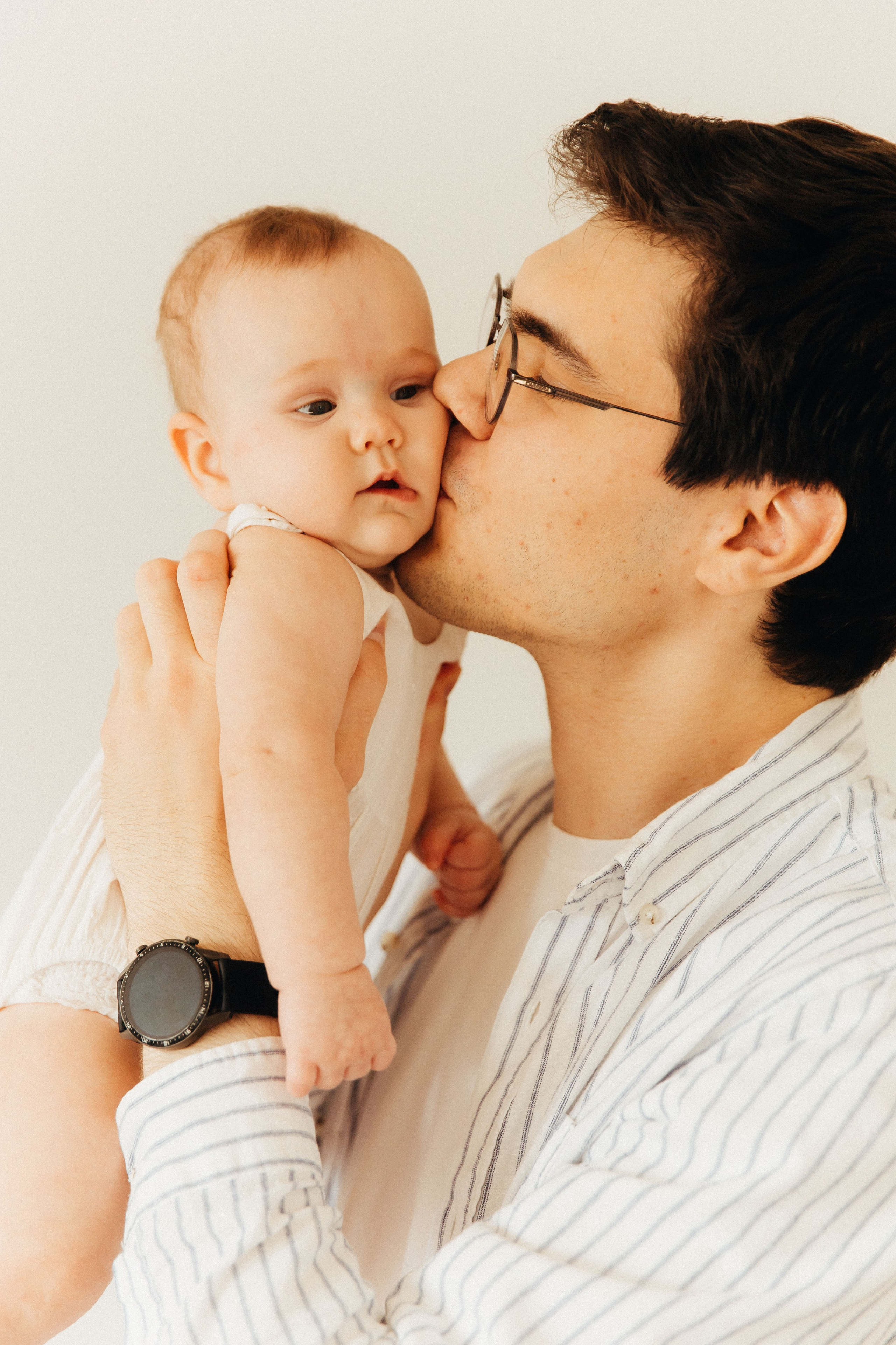 Семья Викарий. Катерина Аникеева | Фотограф | Екатеринбург