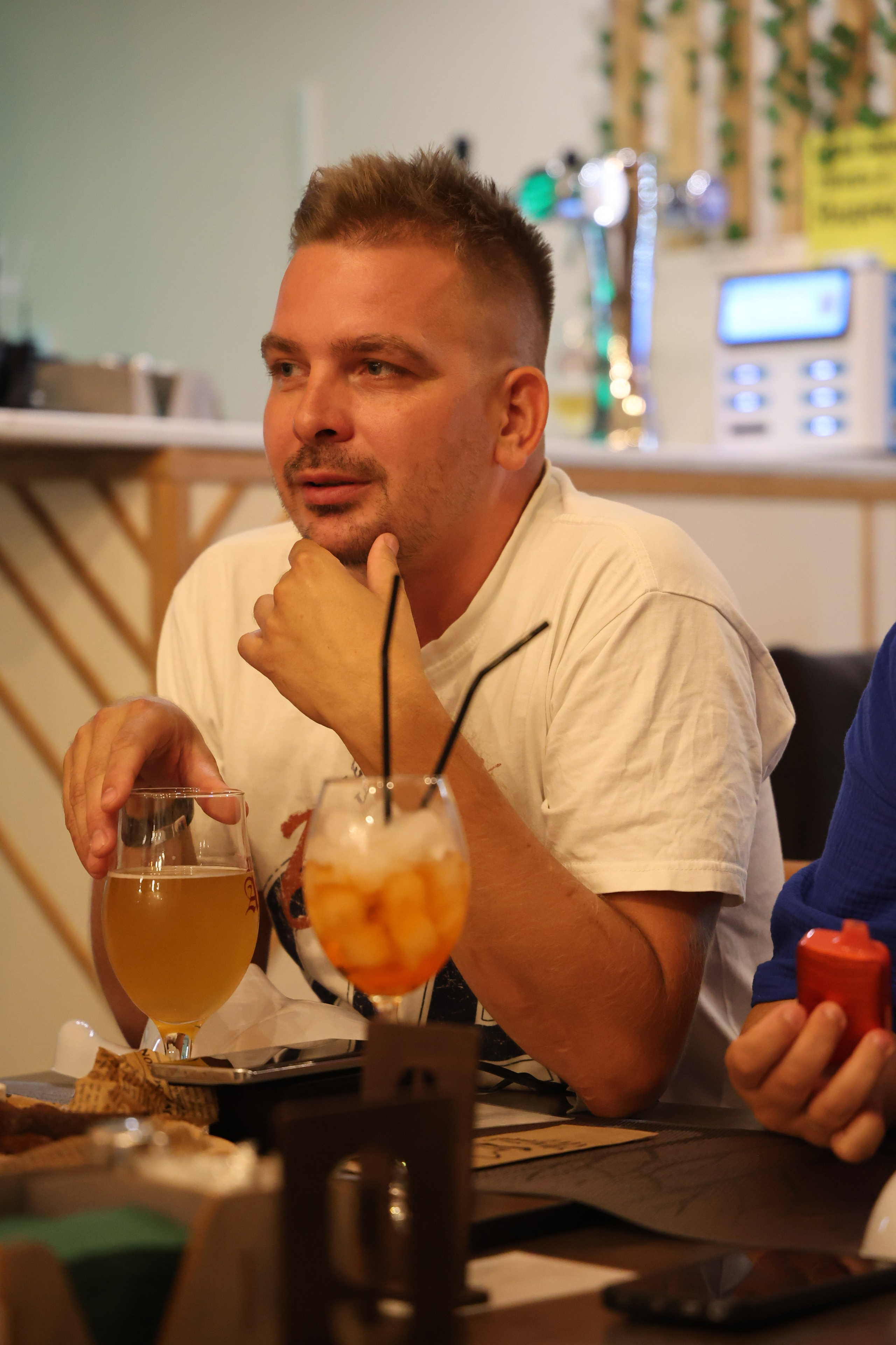 Кто здесь мафия?!. Фотограф в Геленджике Нина Небесная