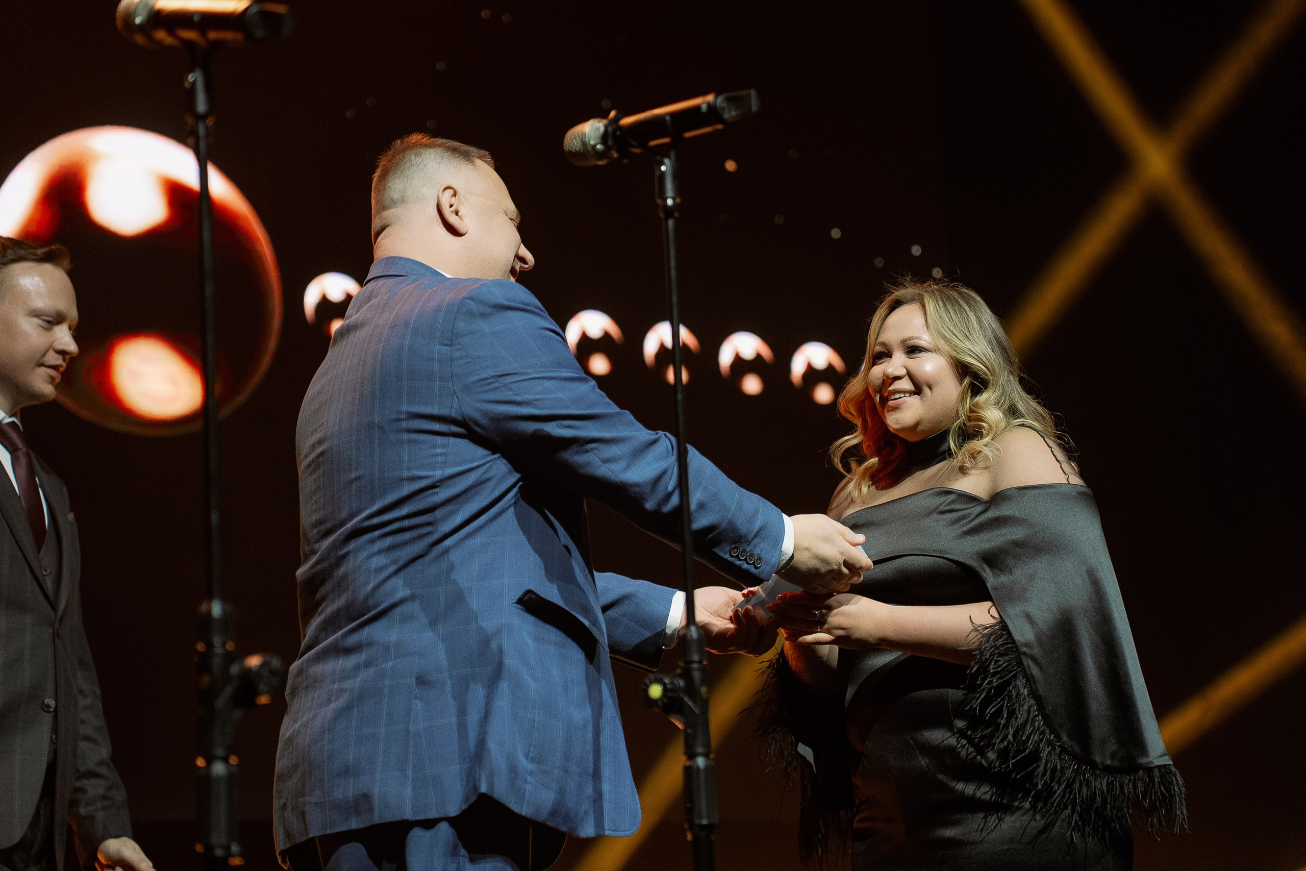 Номинация команда года. Андрей Цветков — репортажный, свадебный и портретный фотограф в Санкт-Петербурге