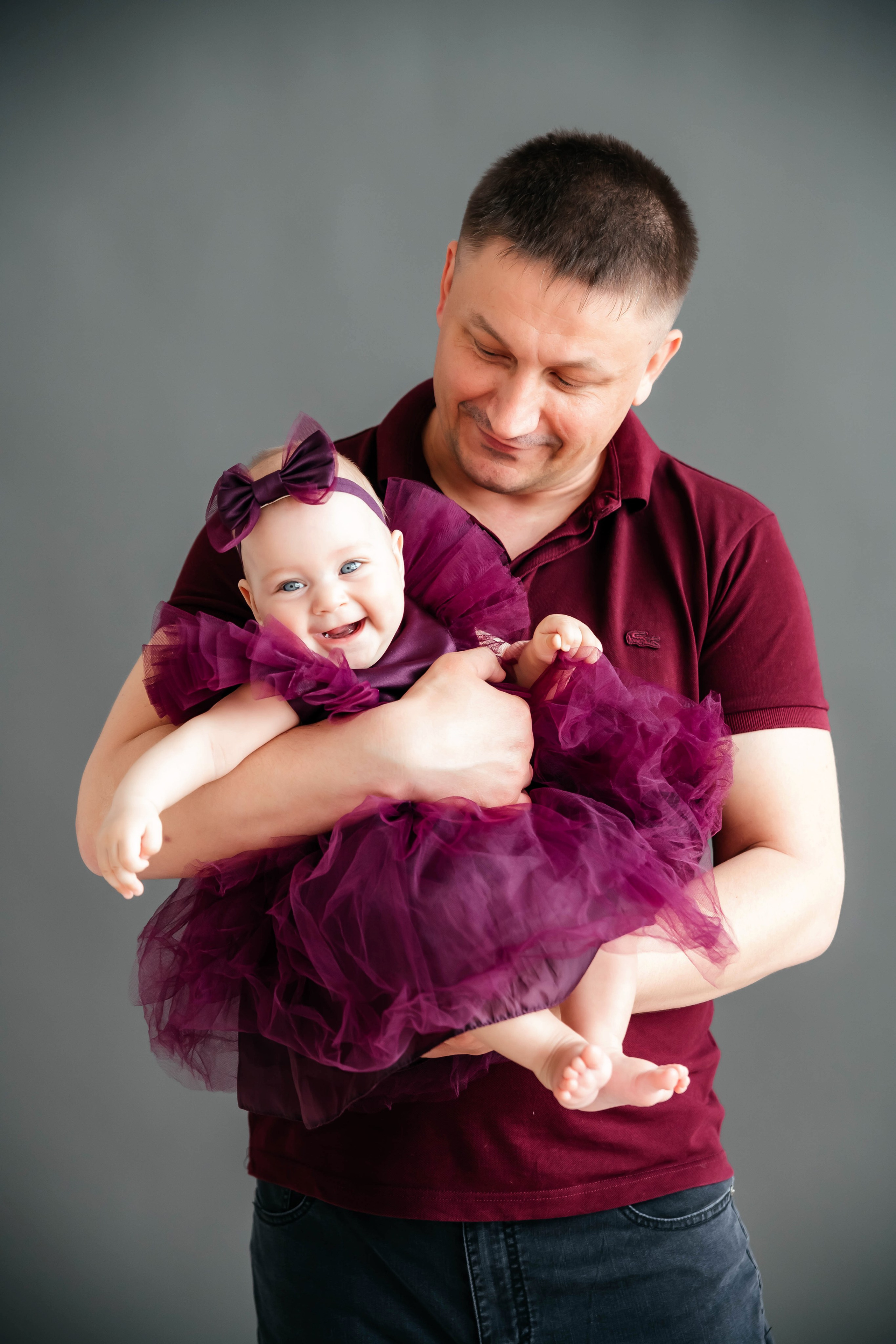 Семья. ФОТОГРАФ ВЛАДИВОСТОК