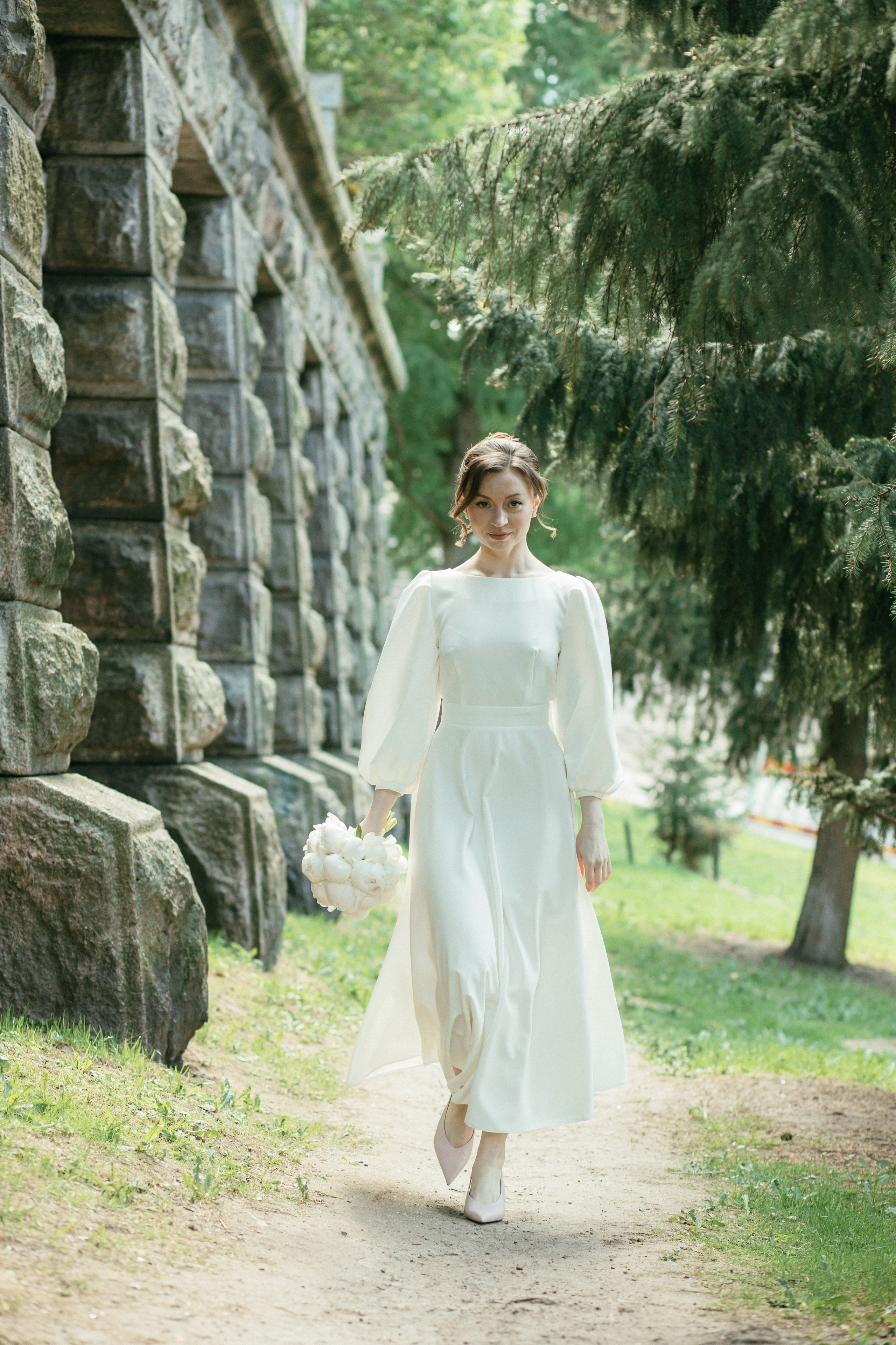 Polina & Aleksandr. Family and portrait photographer Helsinki