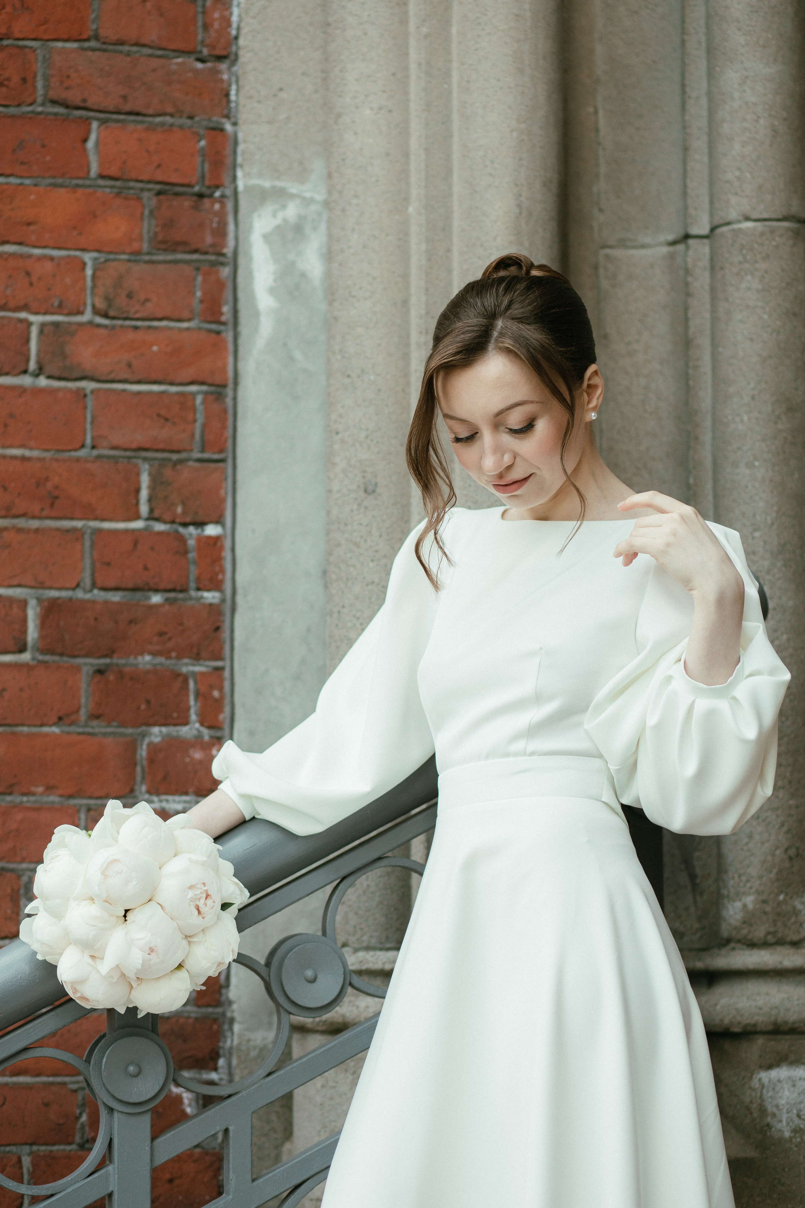 Polina & Aleksandr. Family and portrait photographer Helsinki