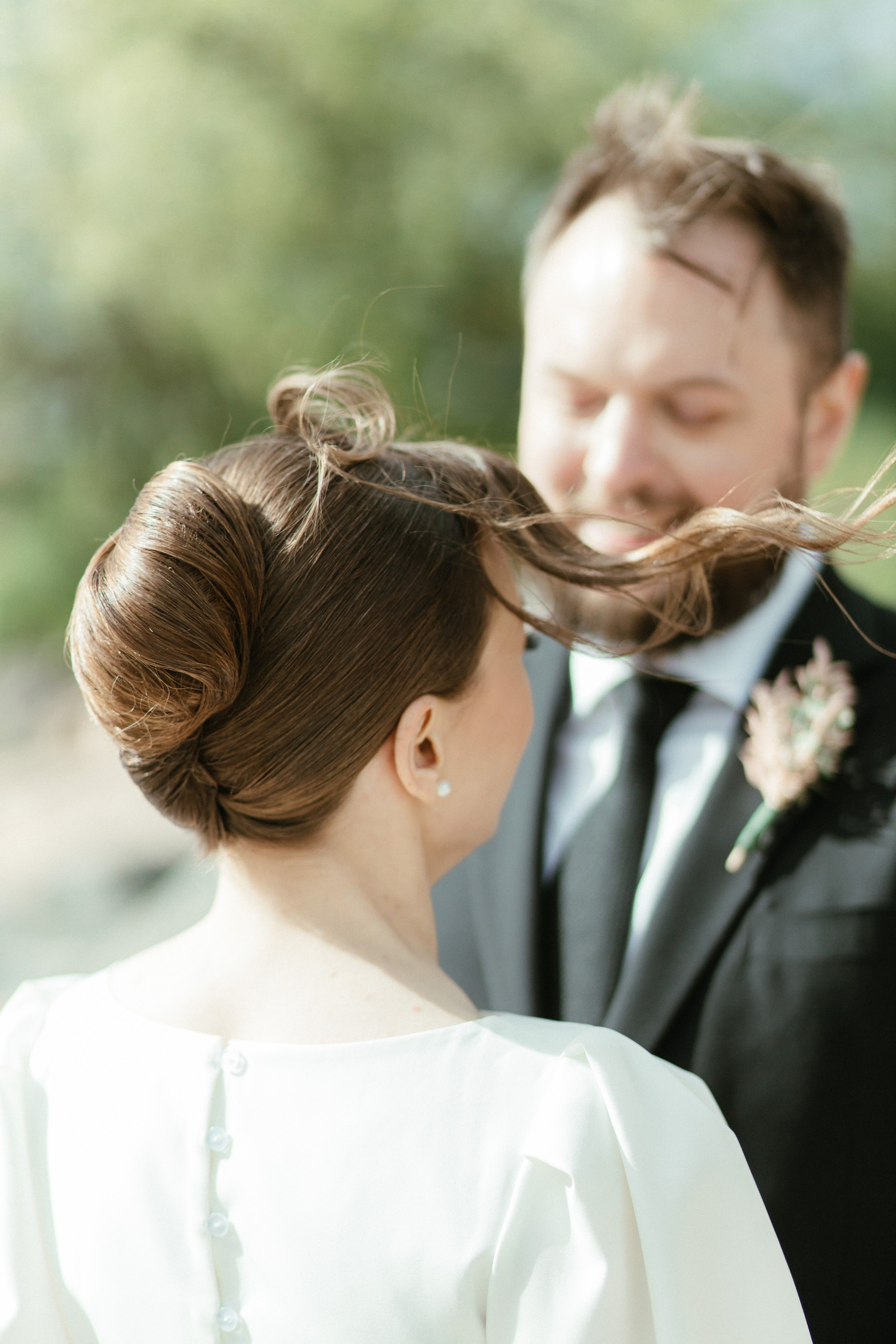 Polina & Aleksandr. Family and portrait photographer Helsinki
