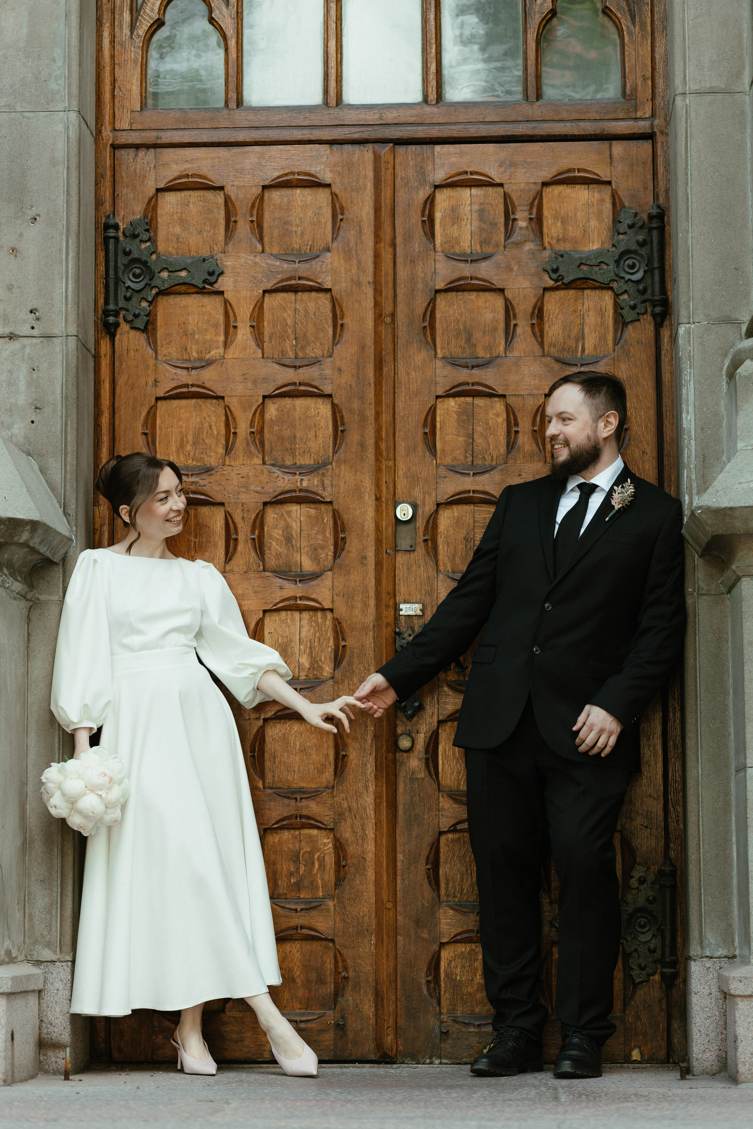 Polina & Aleksandr. Family and portrait photographer Helsinki