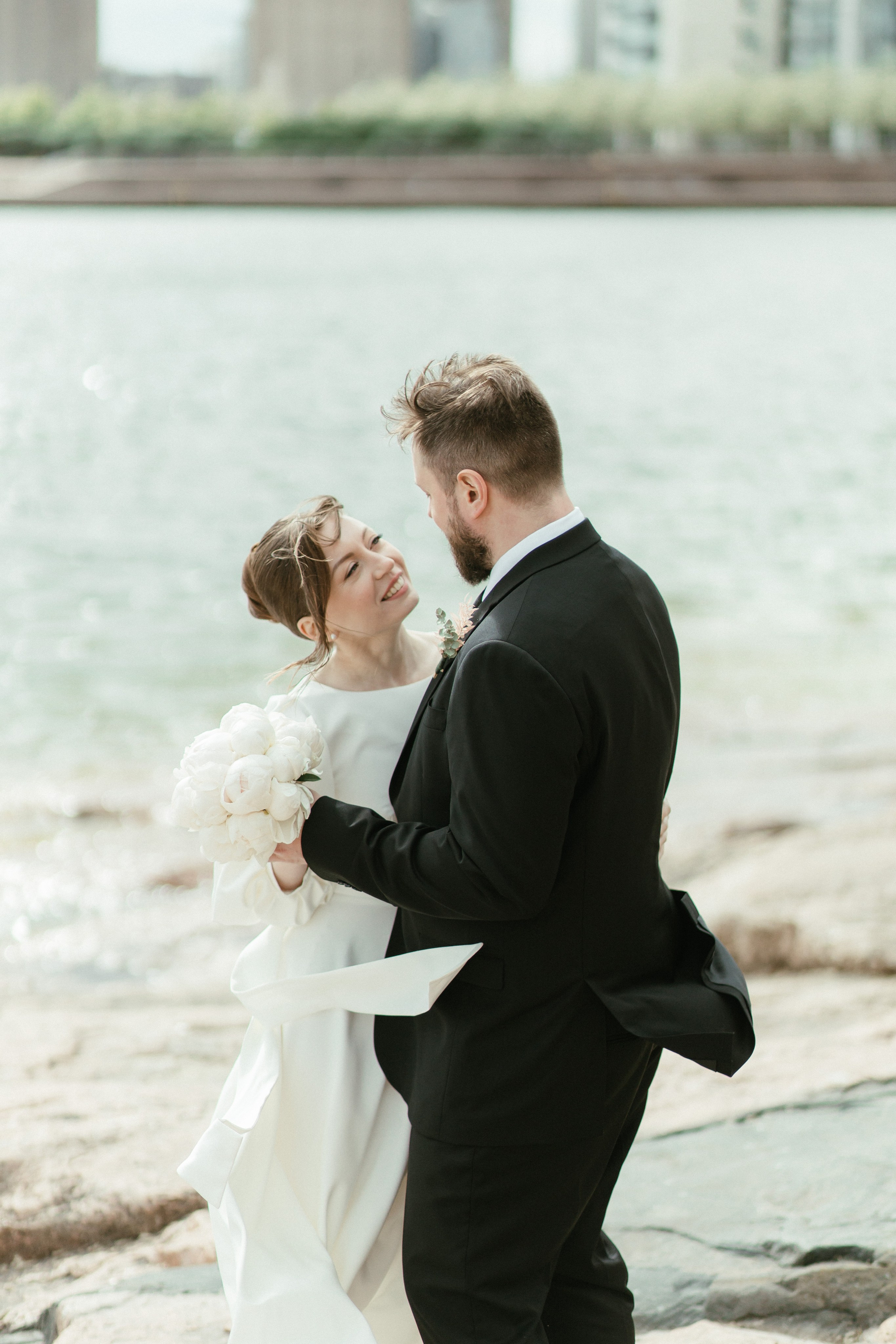 Polina & Aleksandr. Family and portrait photographer Helsinki