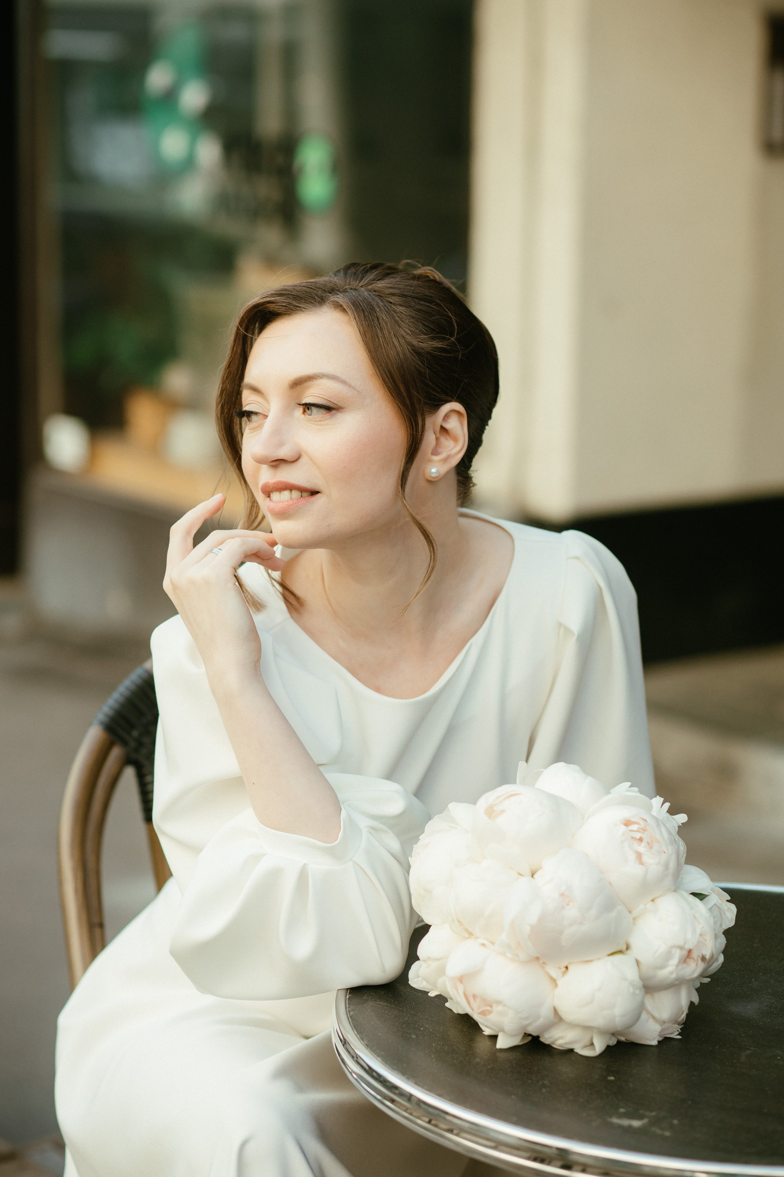 Polina & Aleksandr. Family and portrait photographer Helsinki