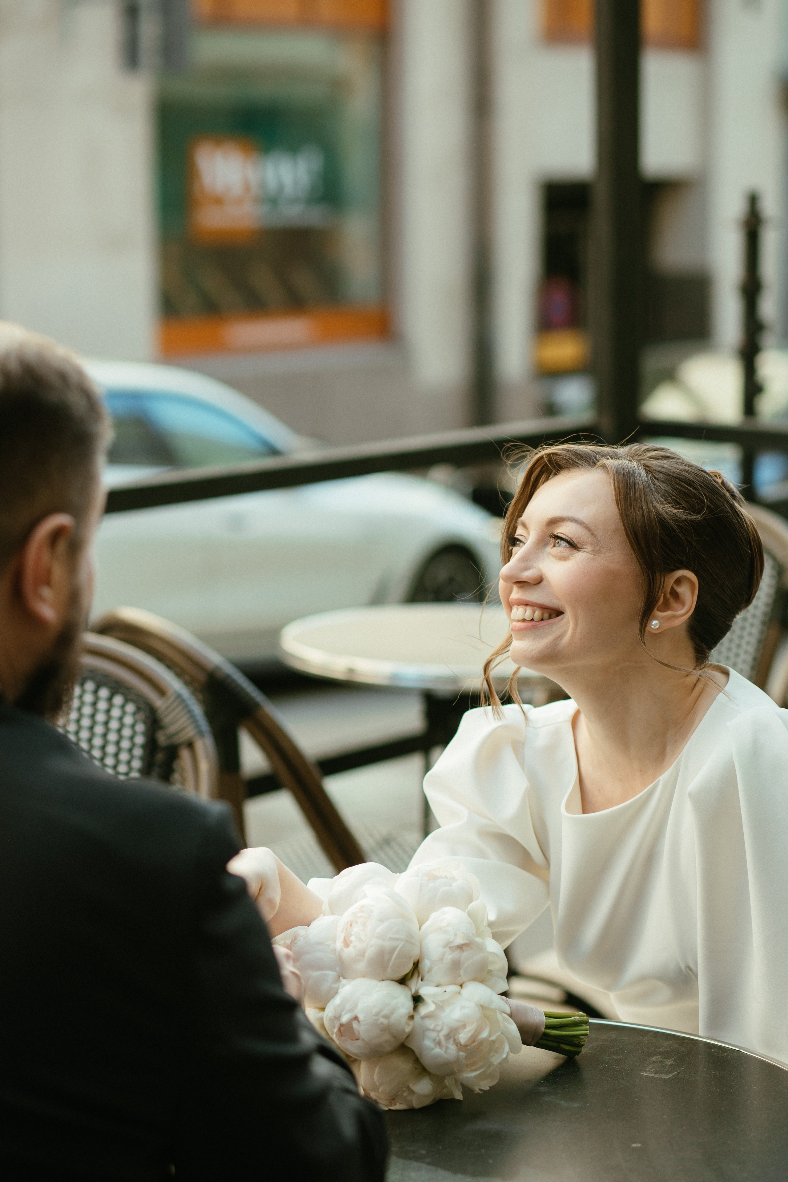 Polina & Aleksandr. Family and portrait photographer Helsinki