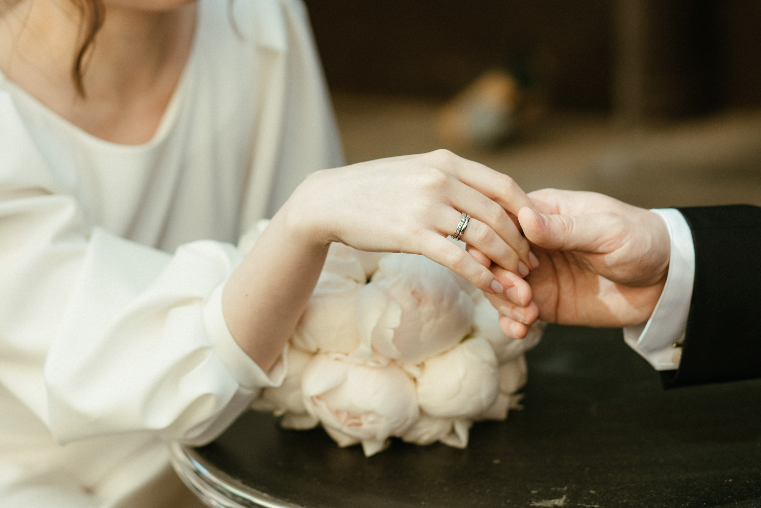 Polina & Aleksandr. Family and portrait photographer Helsinki