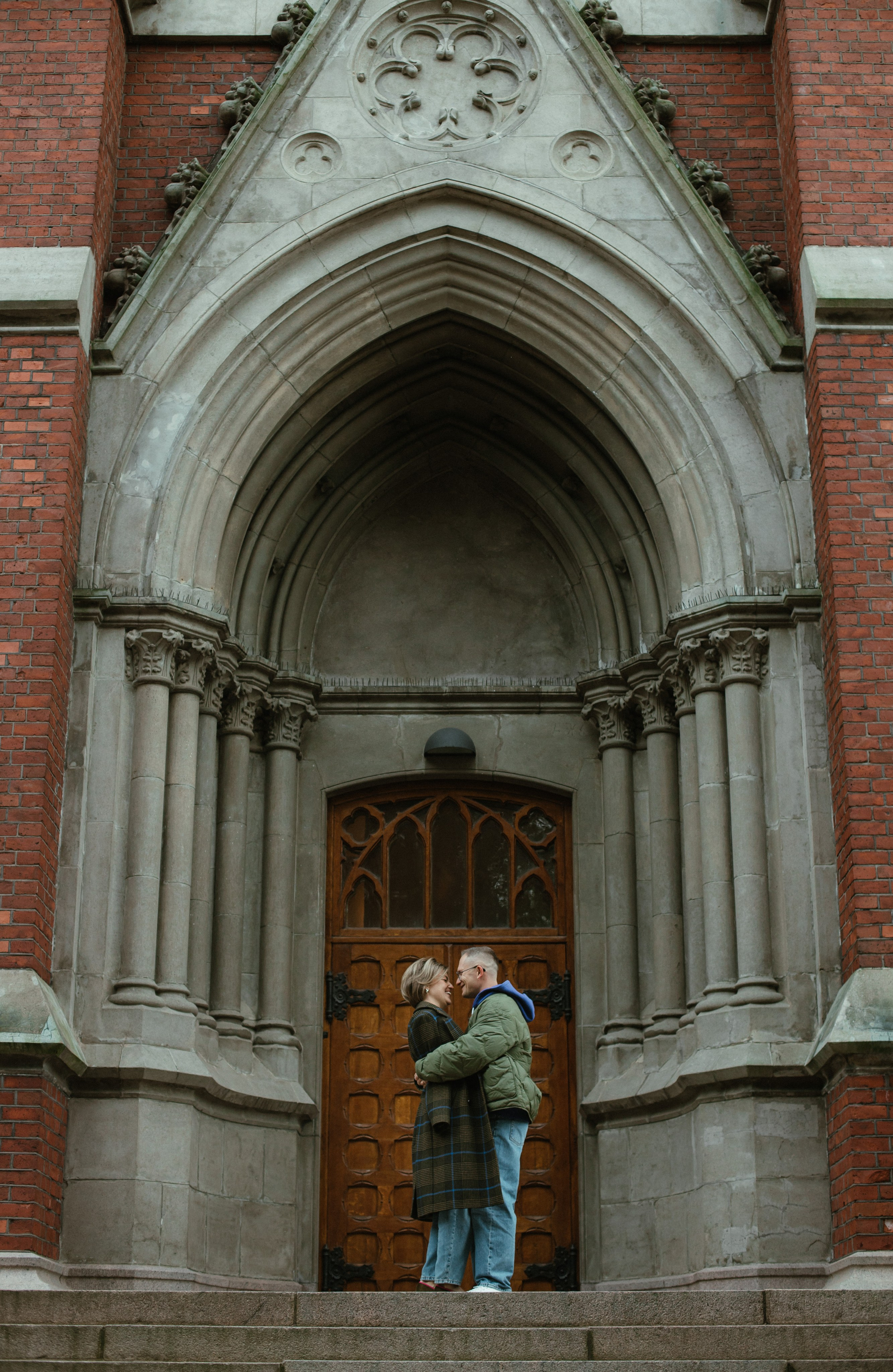 Darya & Aleksey. Family and portrait photographer Helsinki