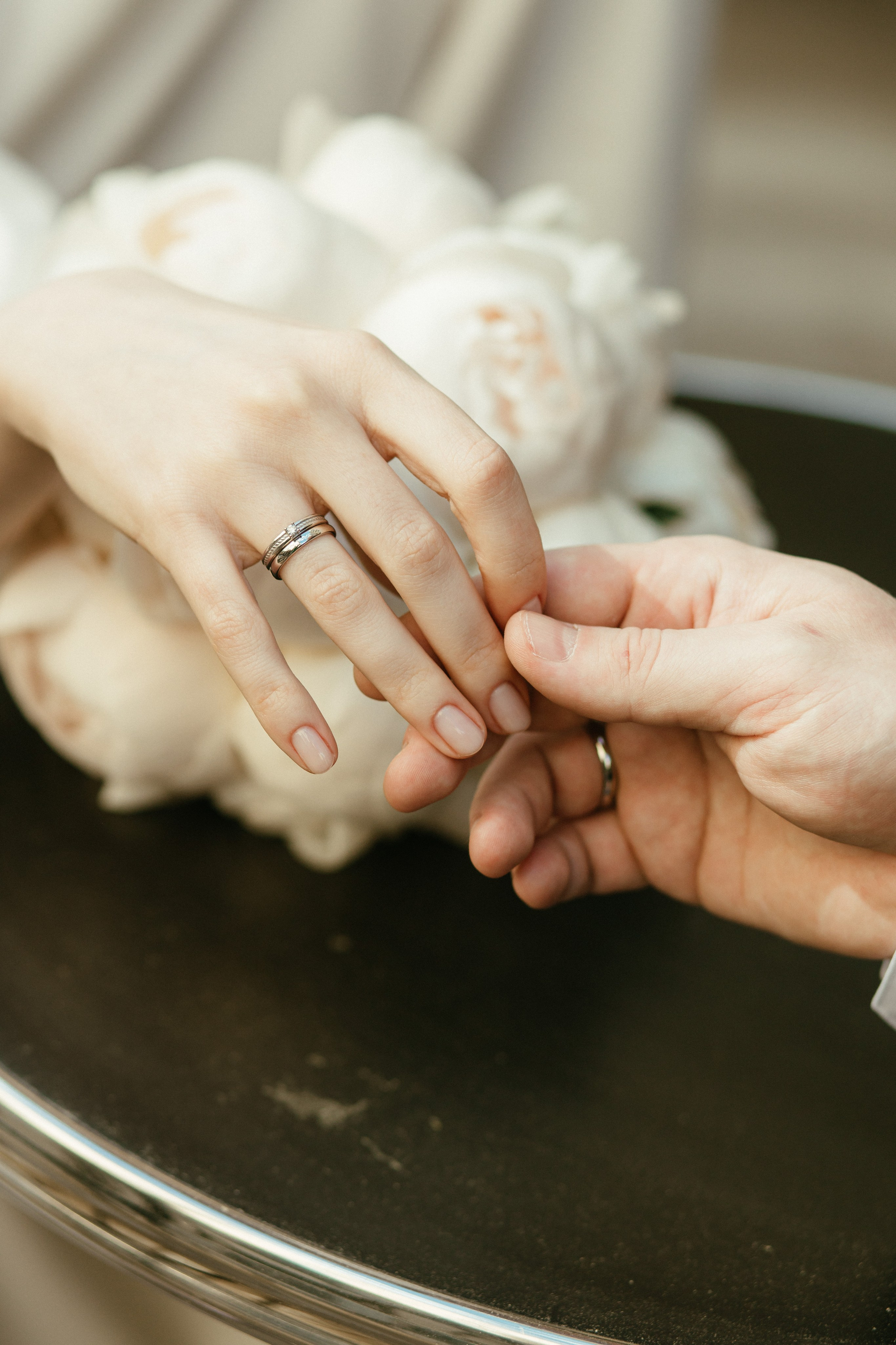 Polina & Aleksandr. Family and portrait photographer Helsinki