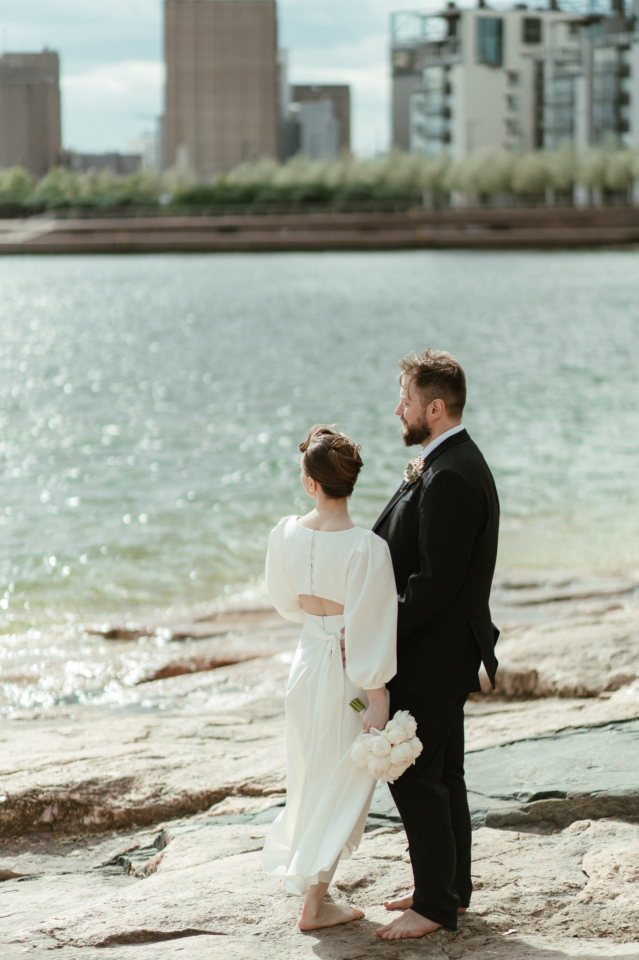 Polina & Aleksandr. Family and portrait photographer Helsinki